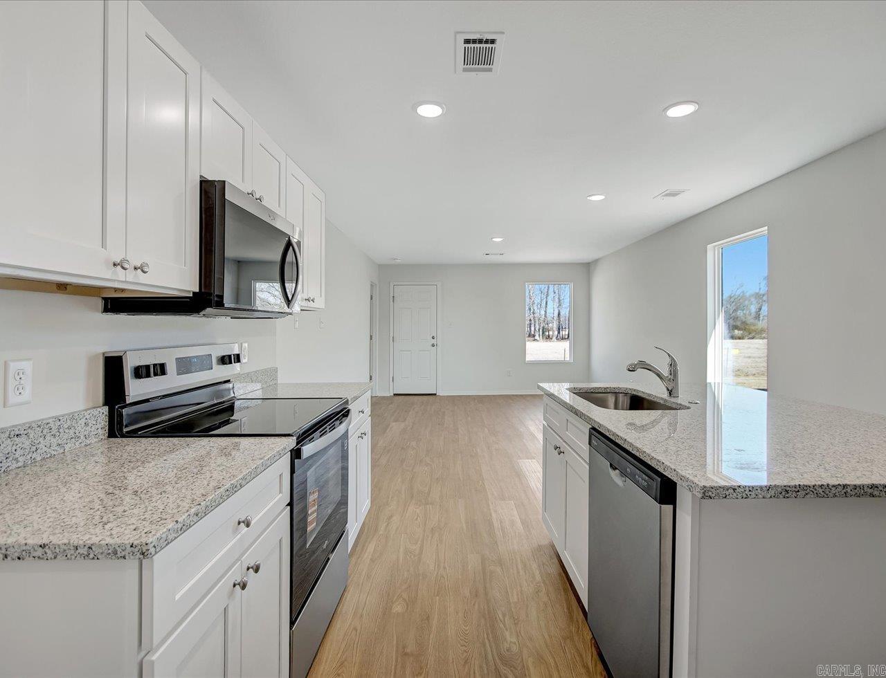 MOONLIGHT MEADOWS PHASE 1 - Residential