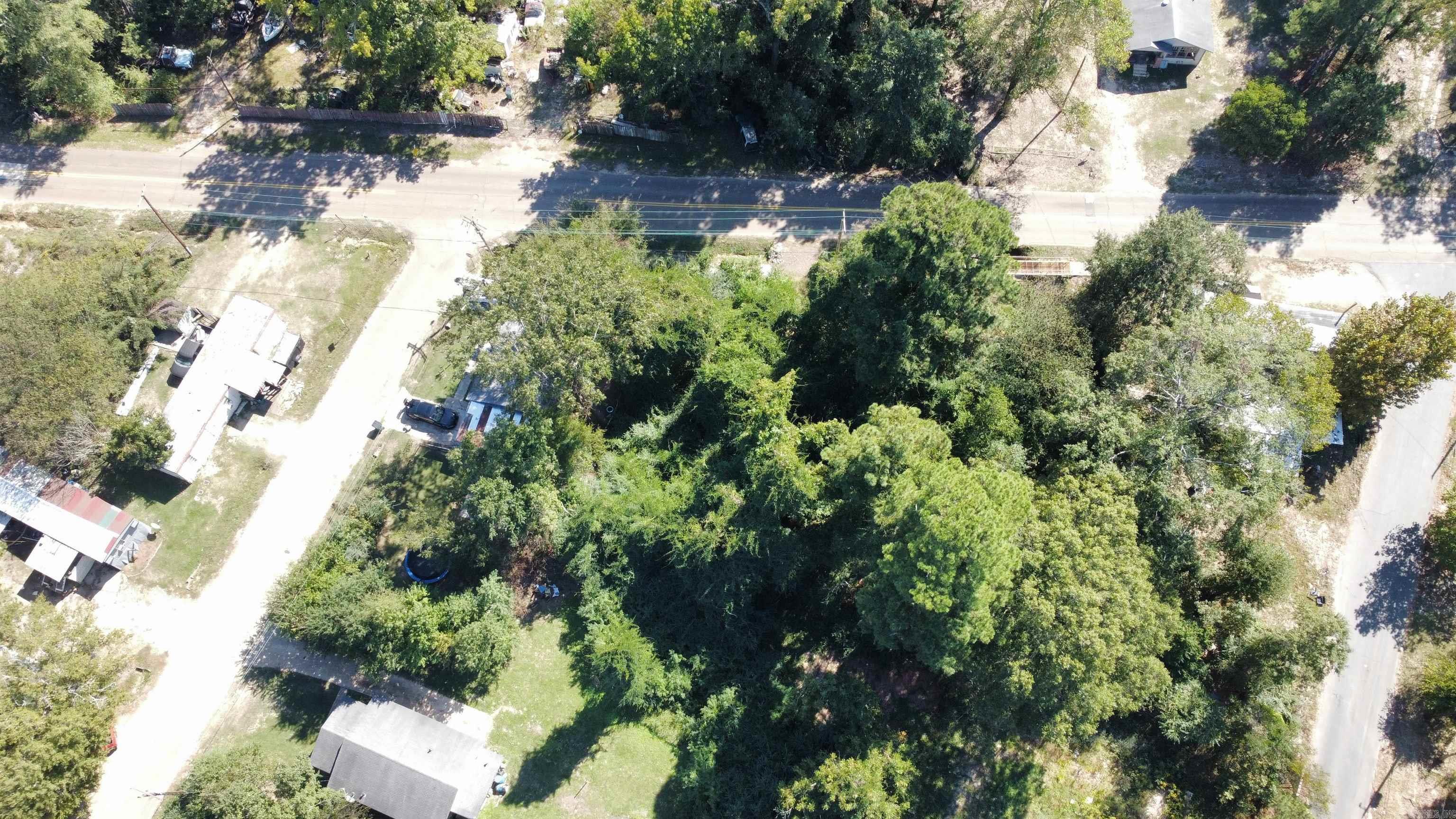 Woodland Heights - Land