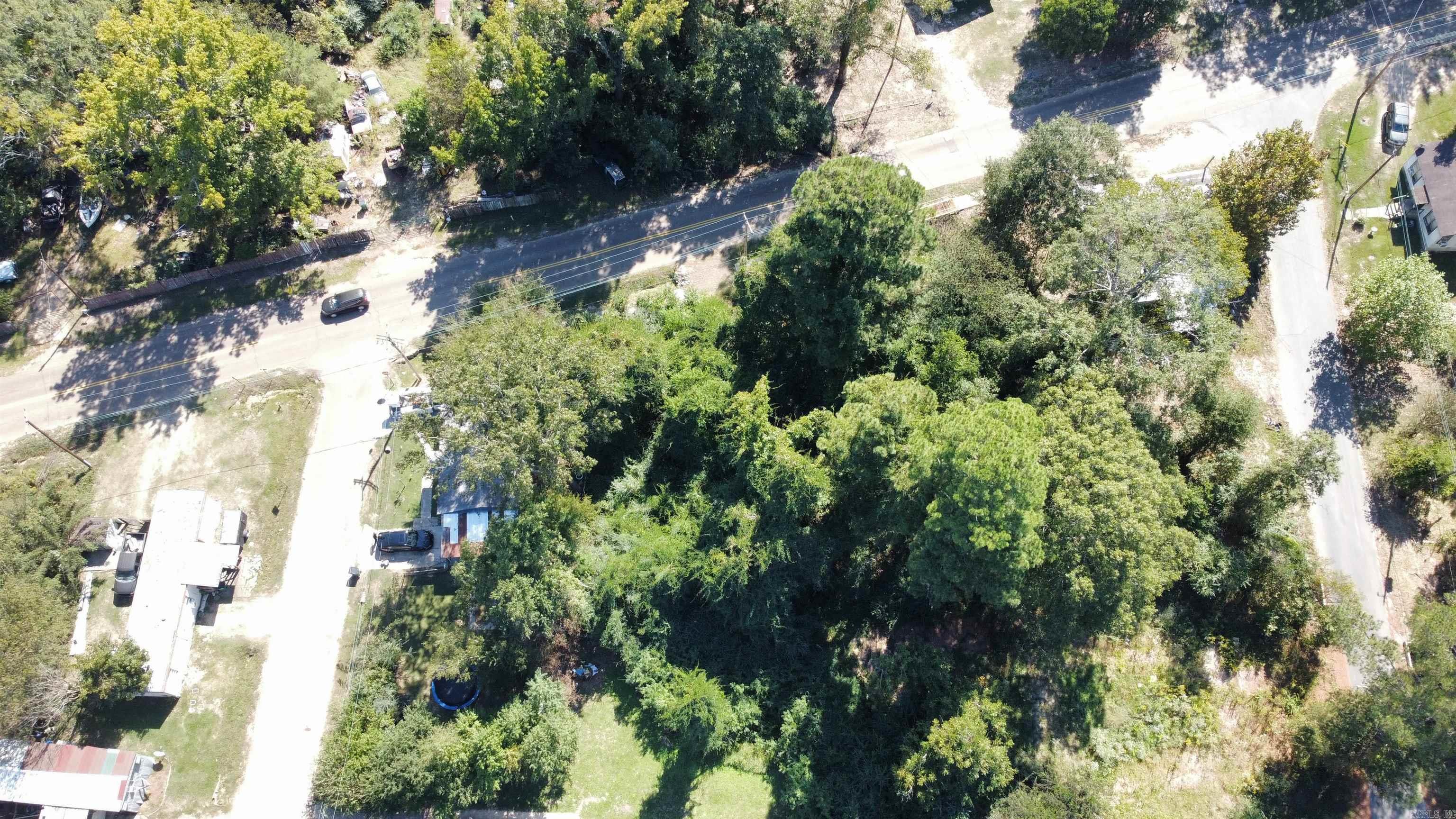 Woodland Heights - Land