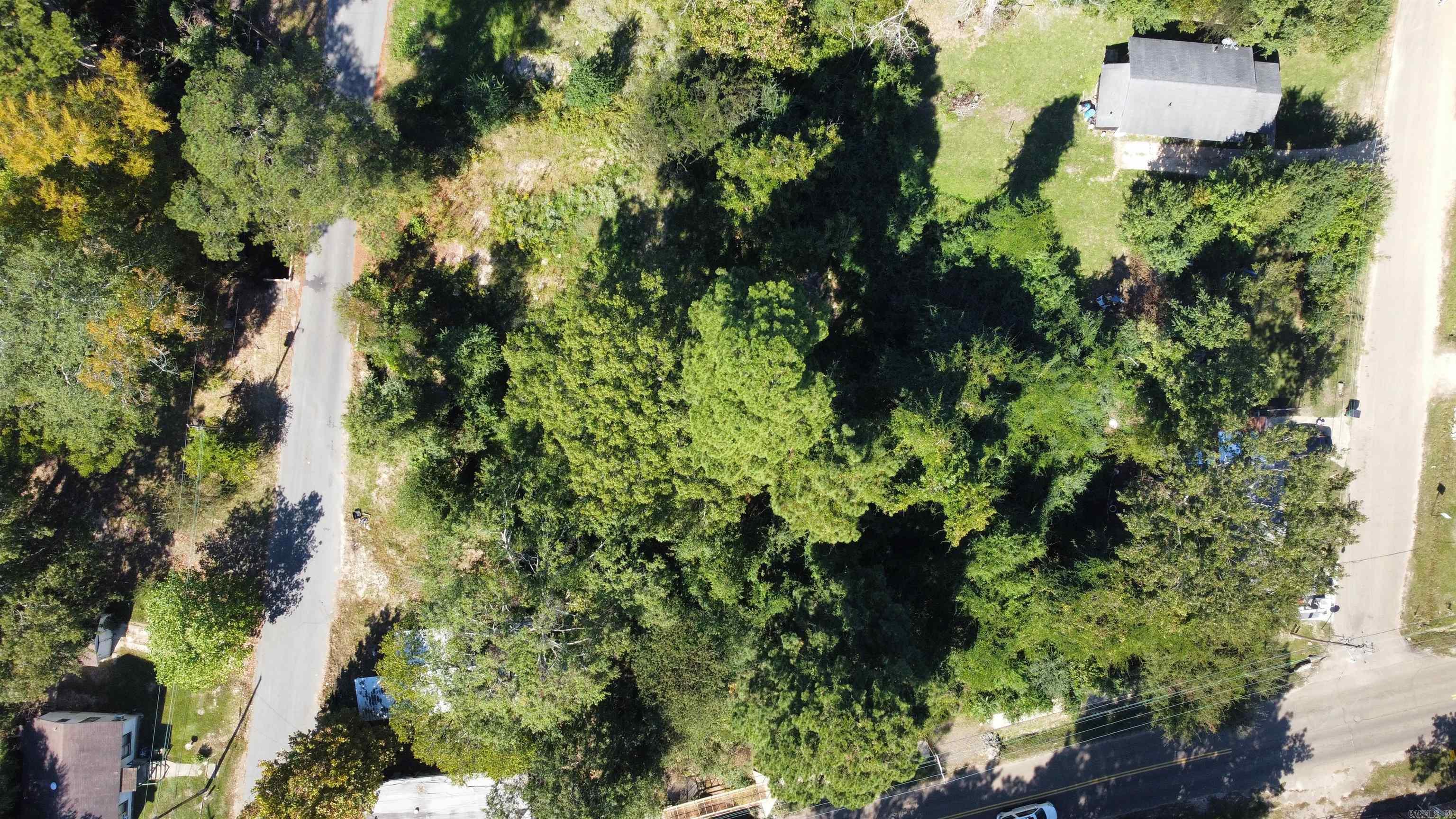 Woodland Heights - Land