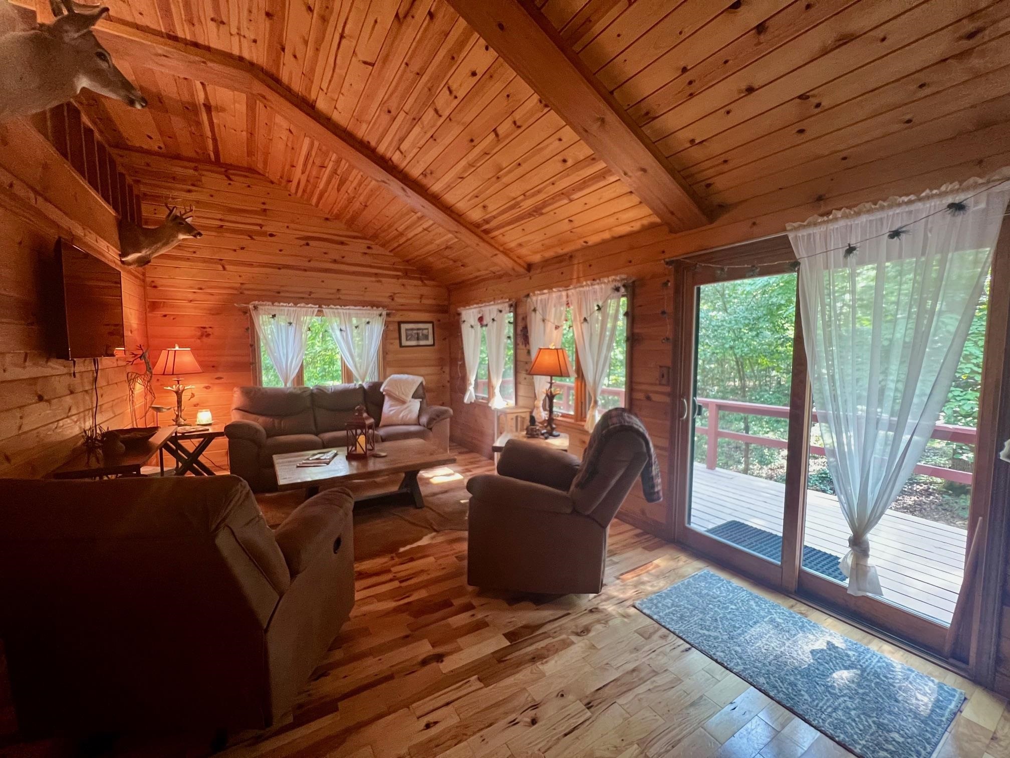 White Horse Mountain - Residential