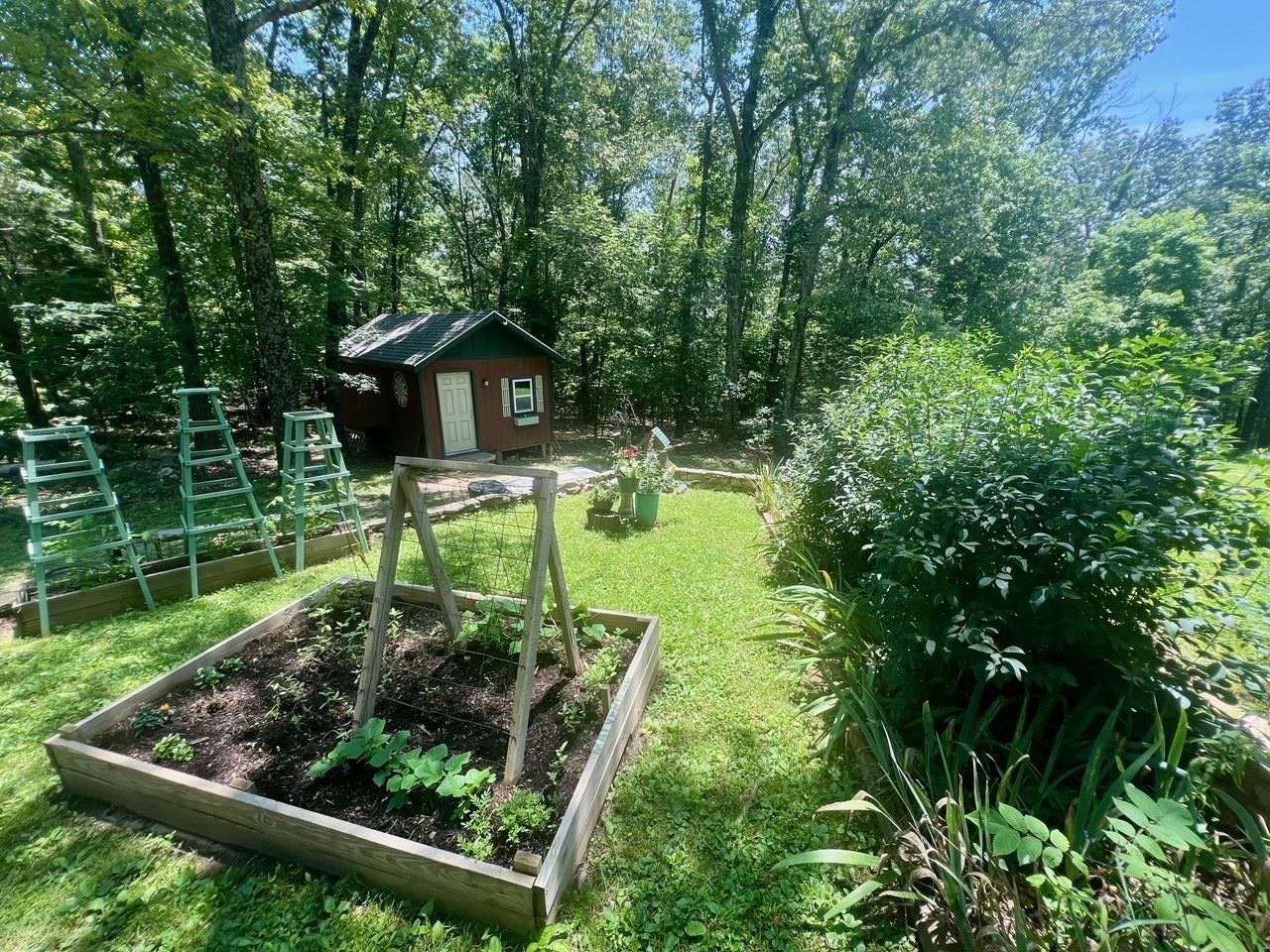 White Horse Mountain - Residential