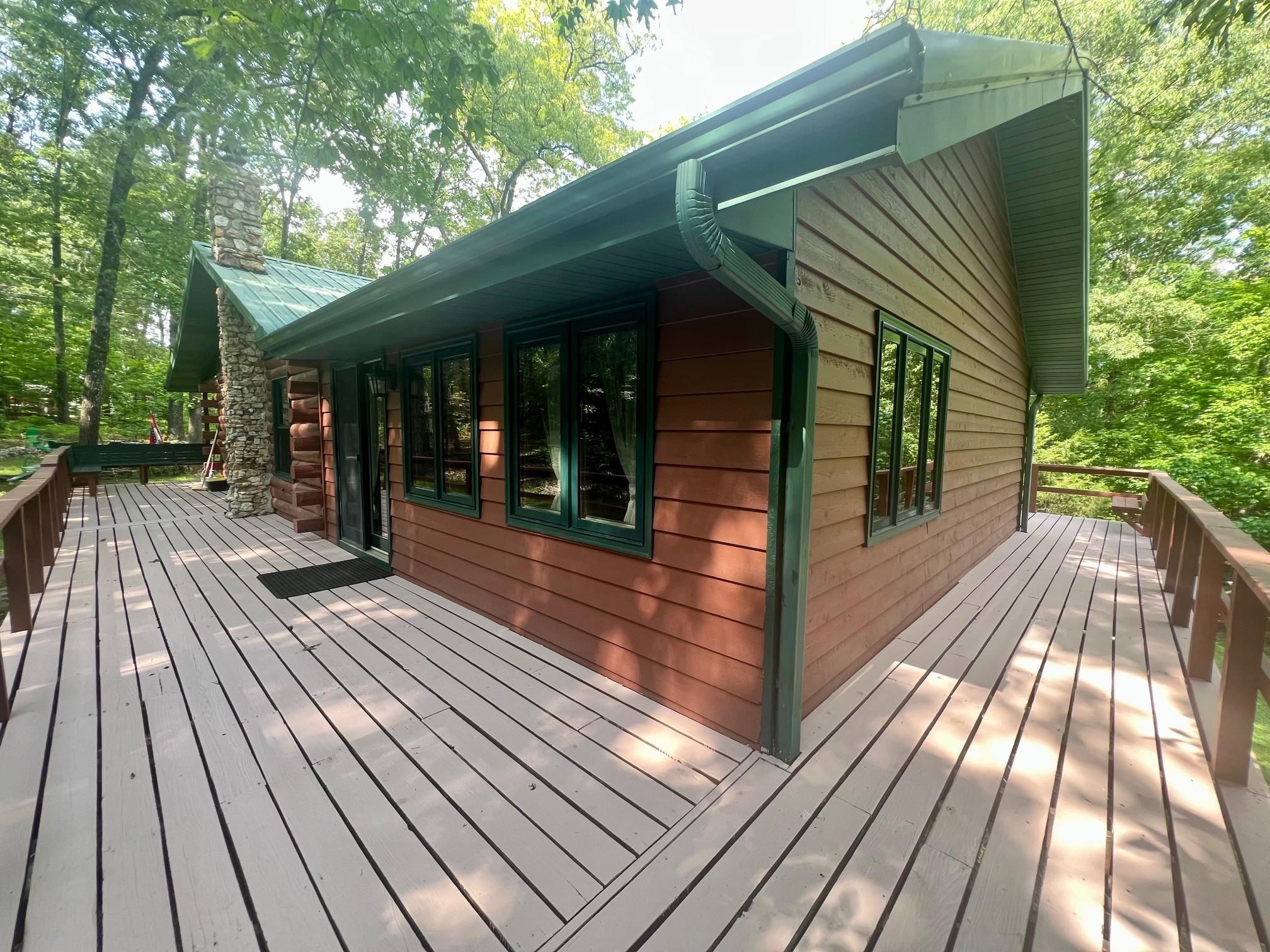 White Horse Mountain - Residential