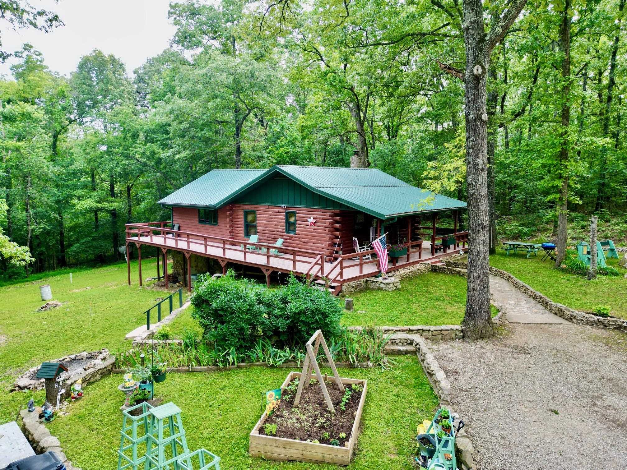 White Horse Mountain - Residential