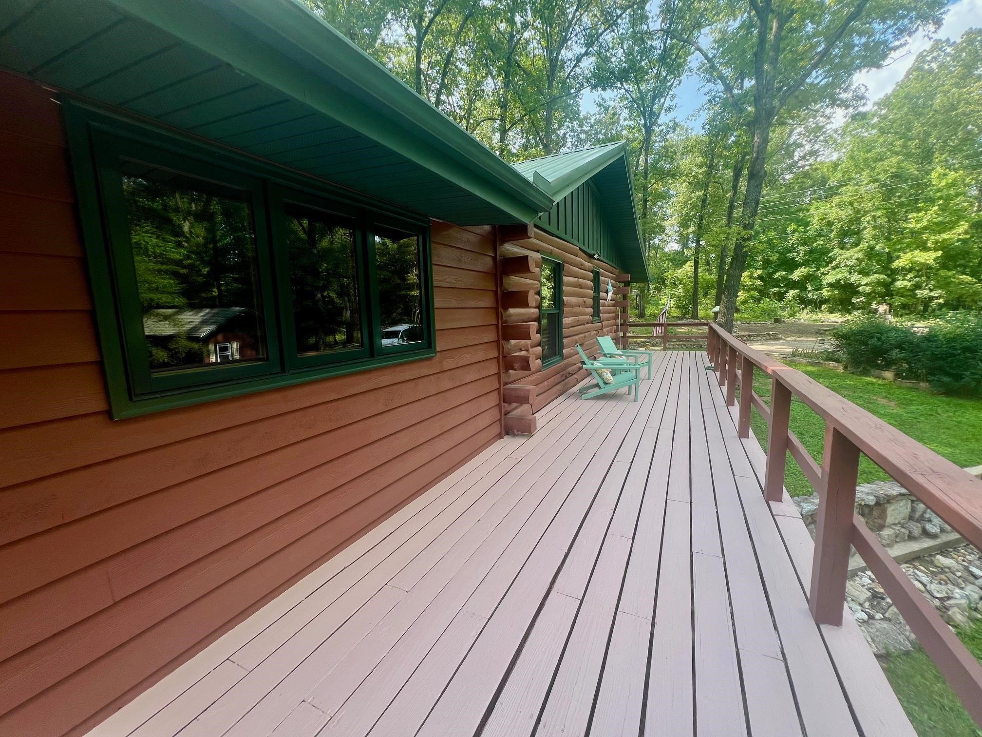 White Horse Mountain - Residential