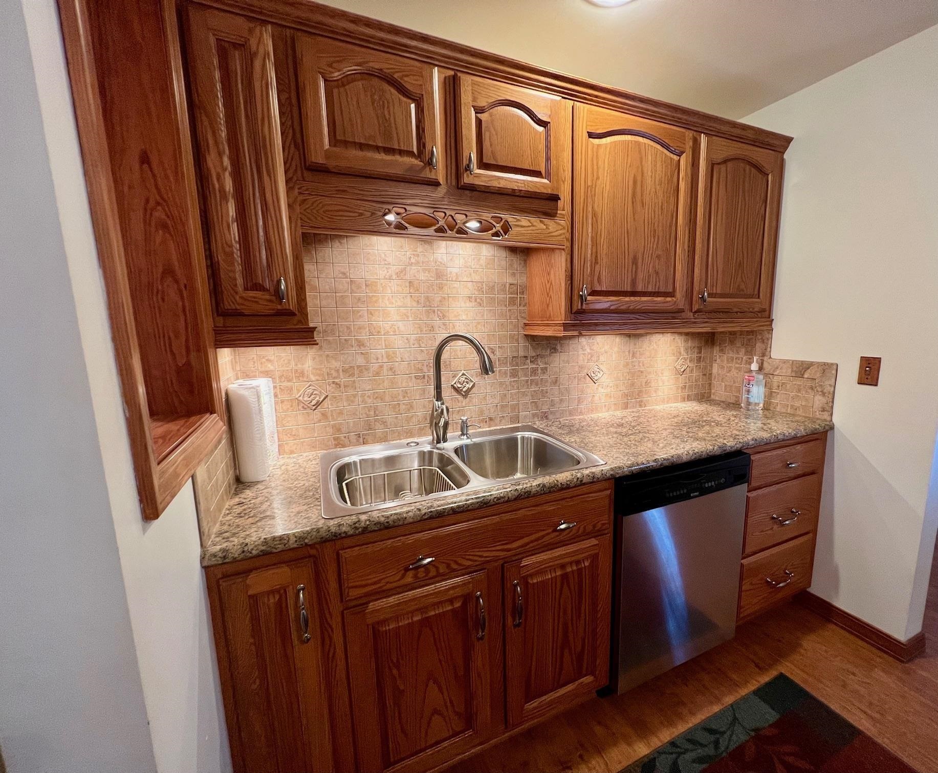 White Horse Mountain - Residential