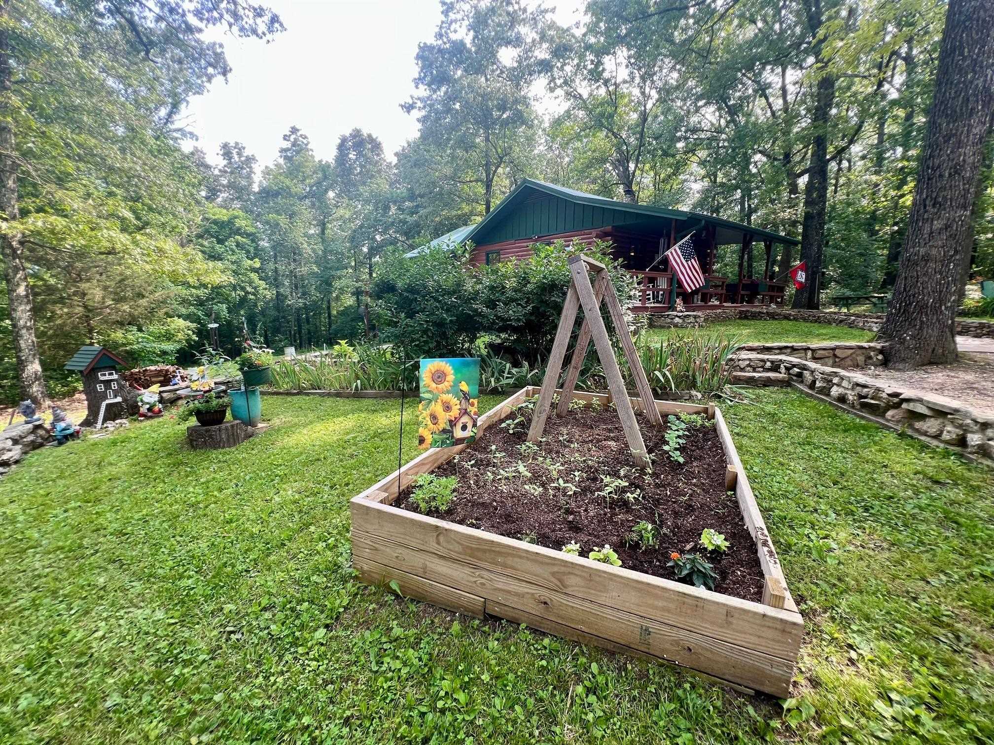White Horse Mountain - Residential