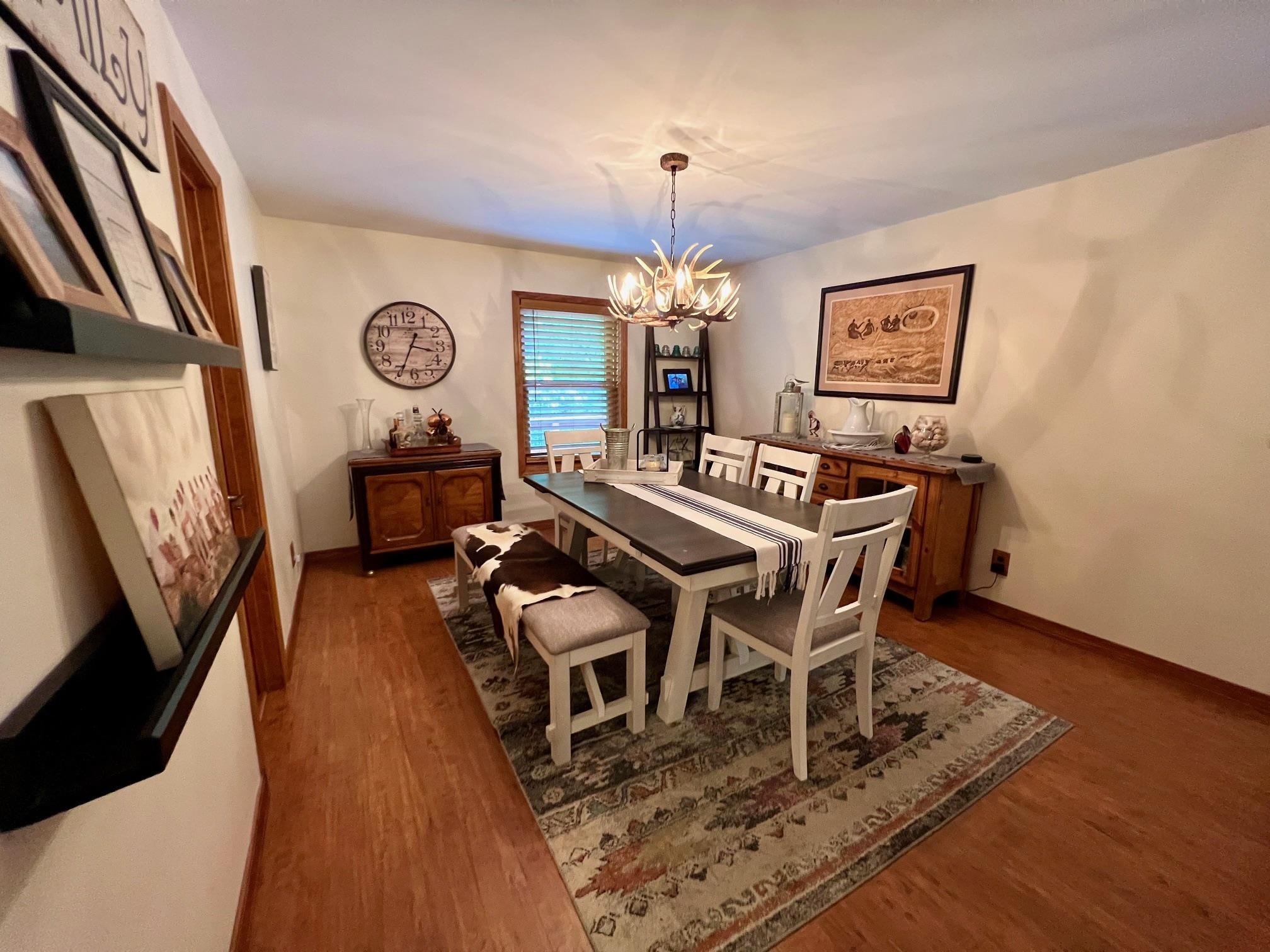 White Horse Mountain - Residential