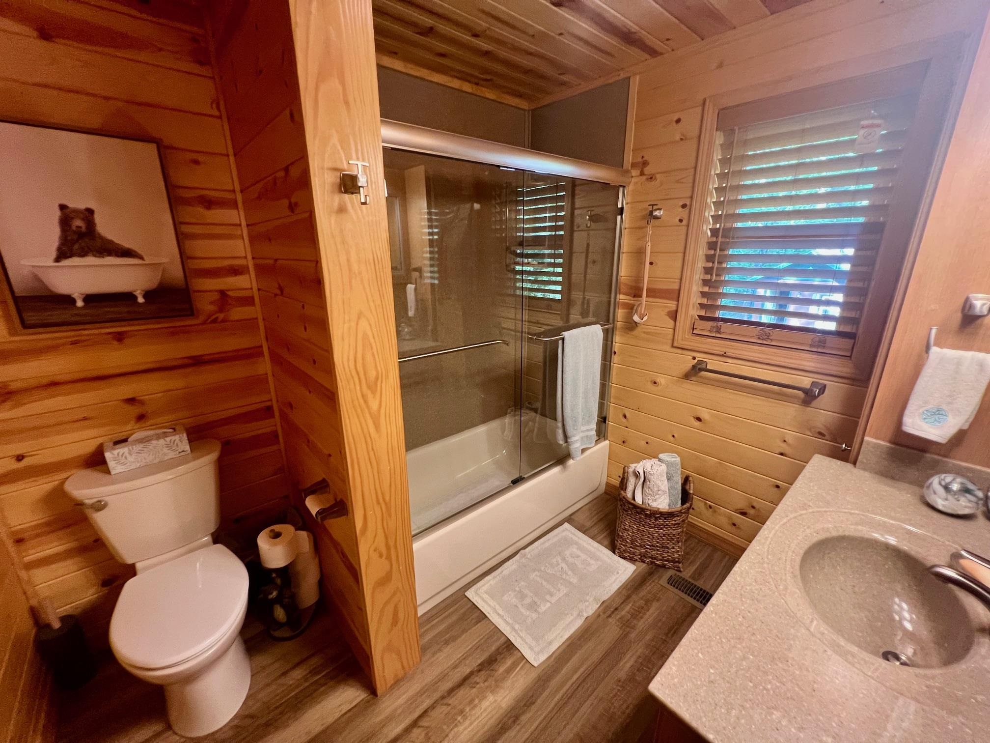 White Horse Mountain - Residential