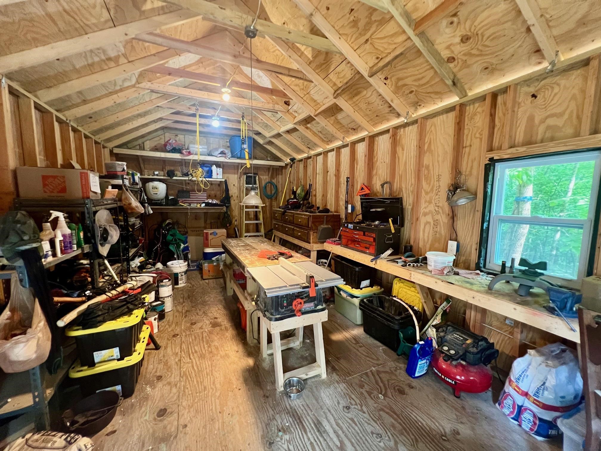 White Horse Mountain - Residential