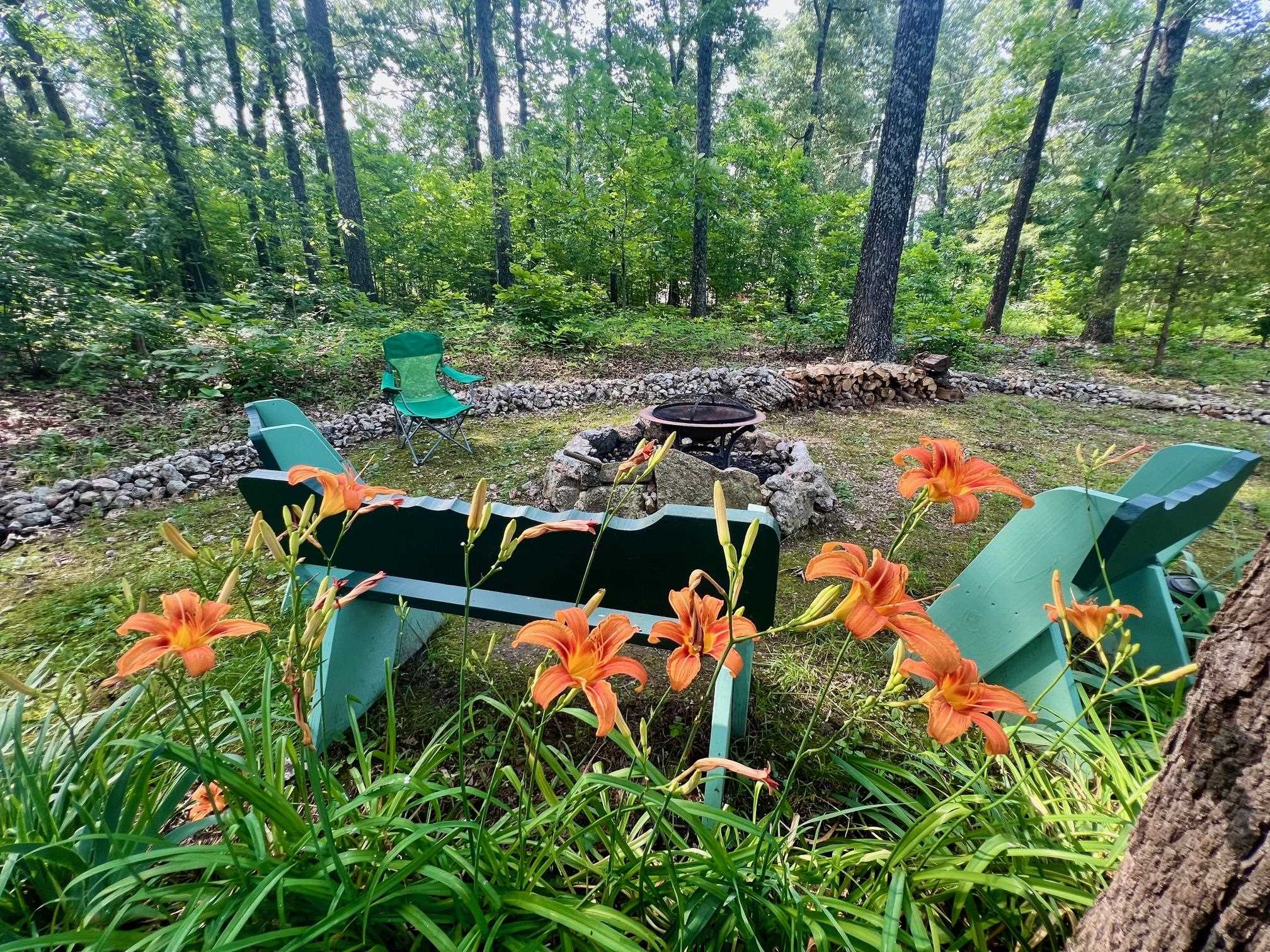 White Horse Mountain - Residential