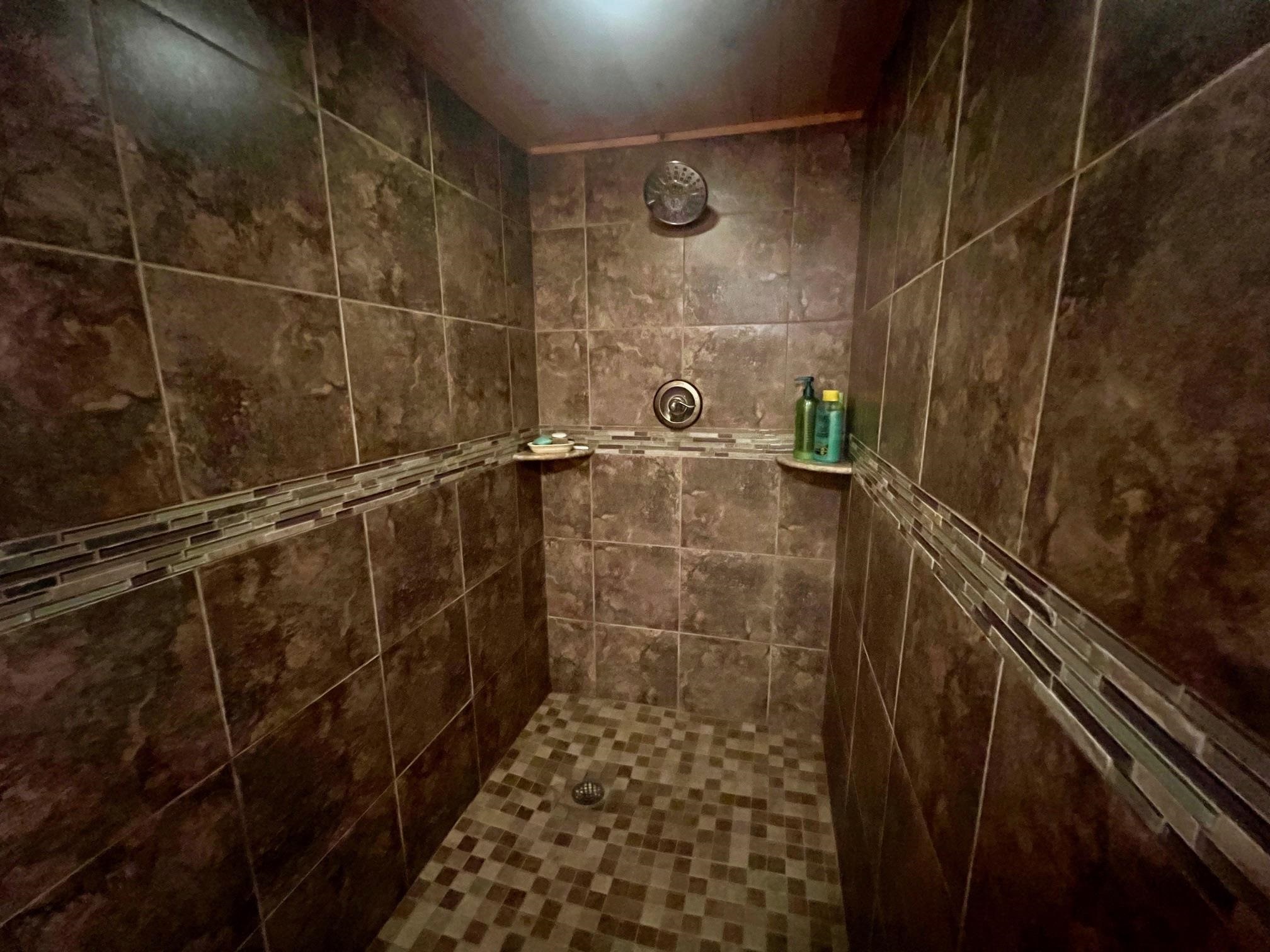 White Horse Mountain - Residential