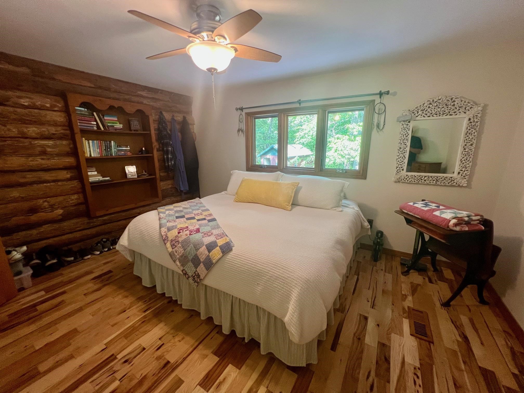 White Horse Mountain - Residential