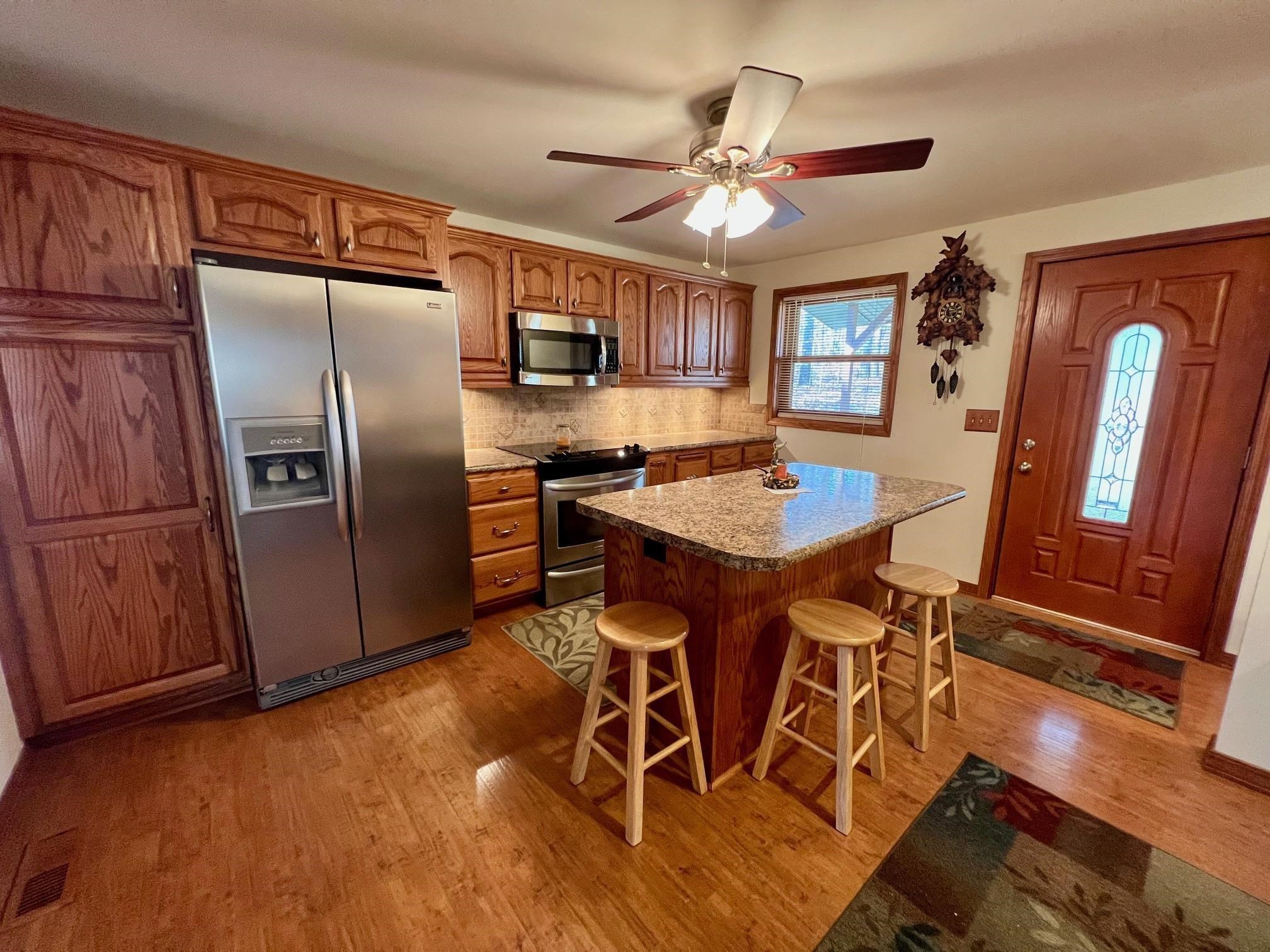 White Horse Mountain - Residential