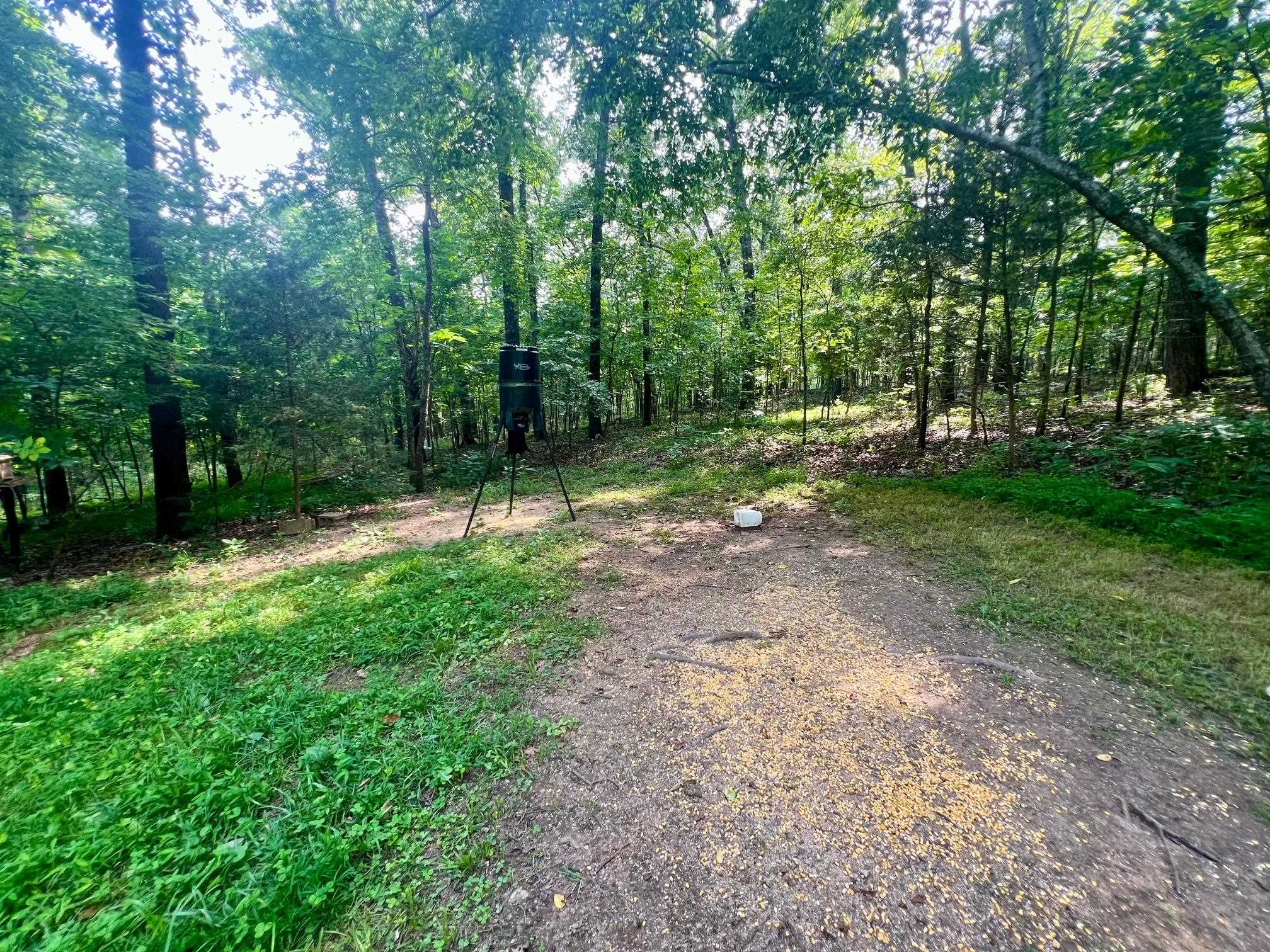 White Horse Mountain - Residential