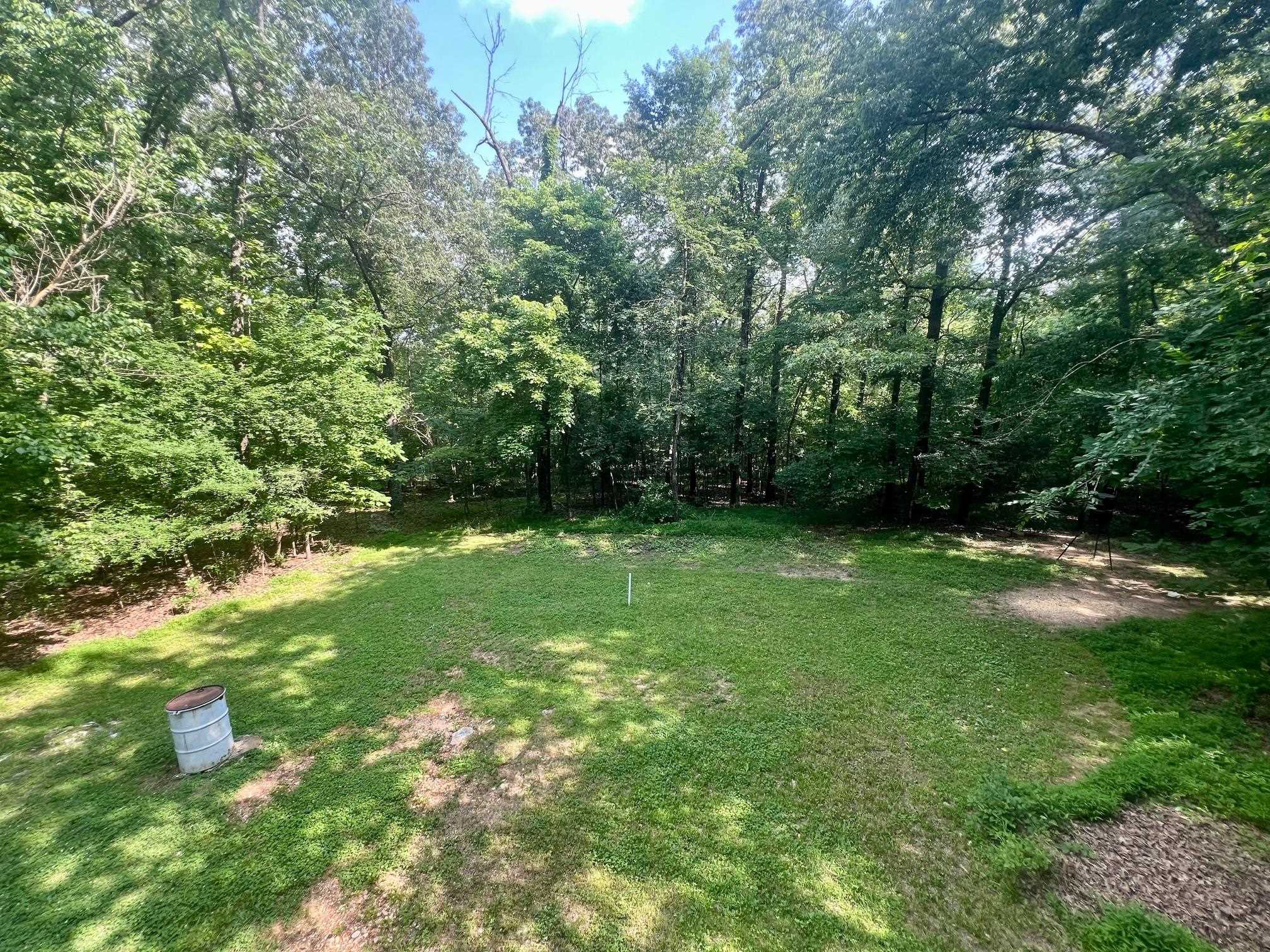 White Horse Mountain - Residential