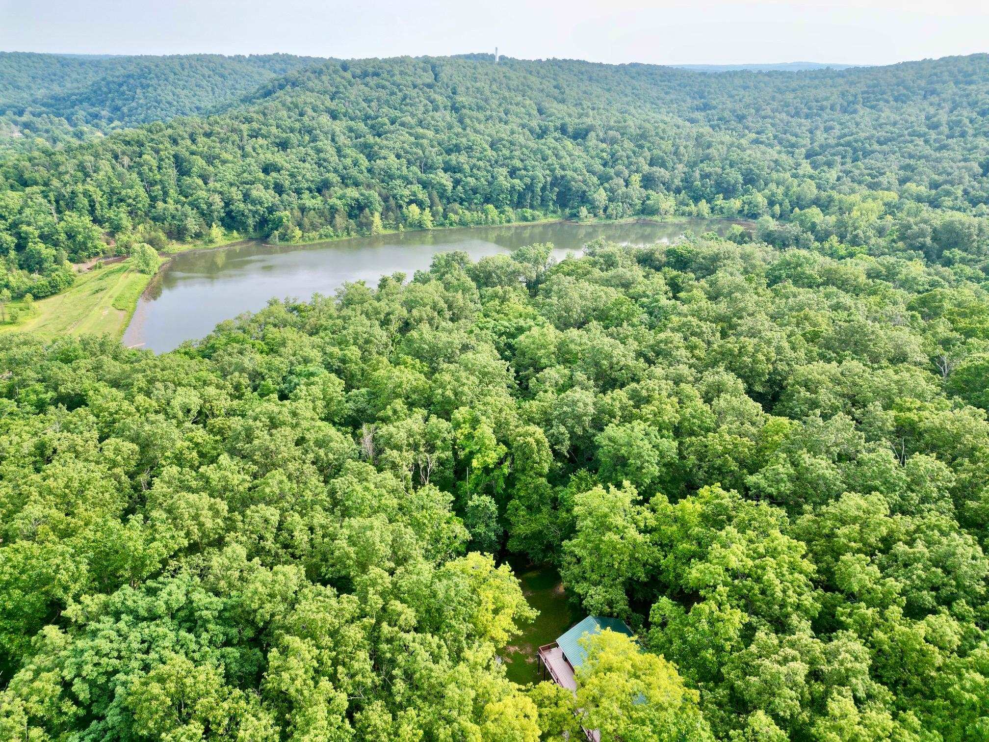 White Horse Mountain - Residential