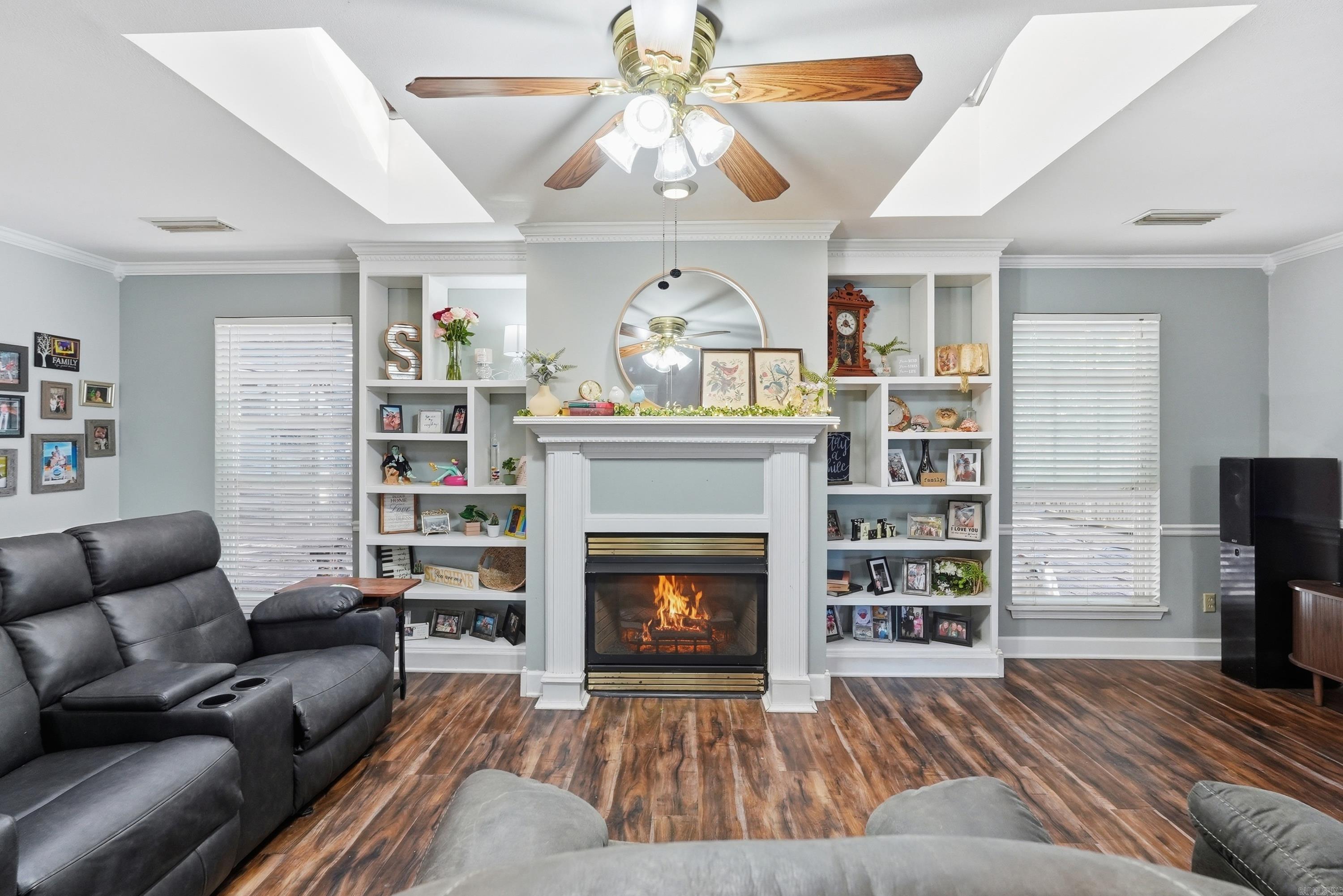 Dogwood Acres - Residential