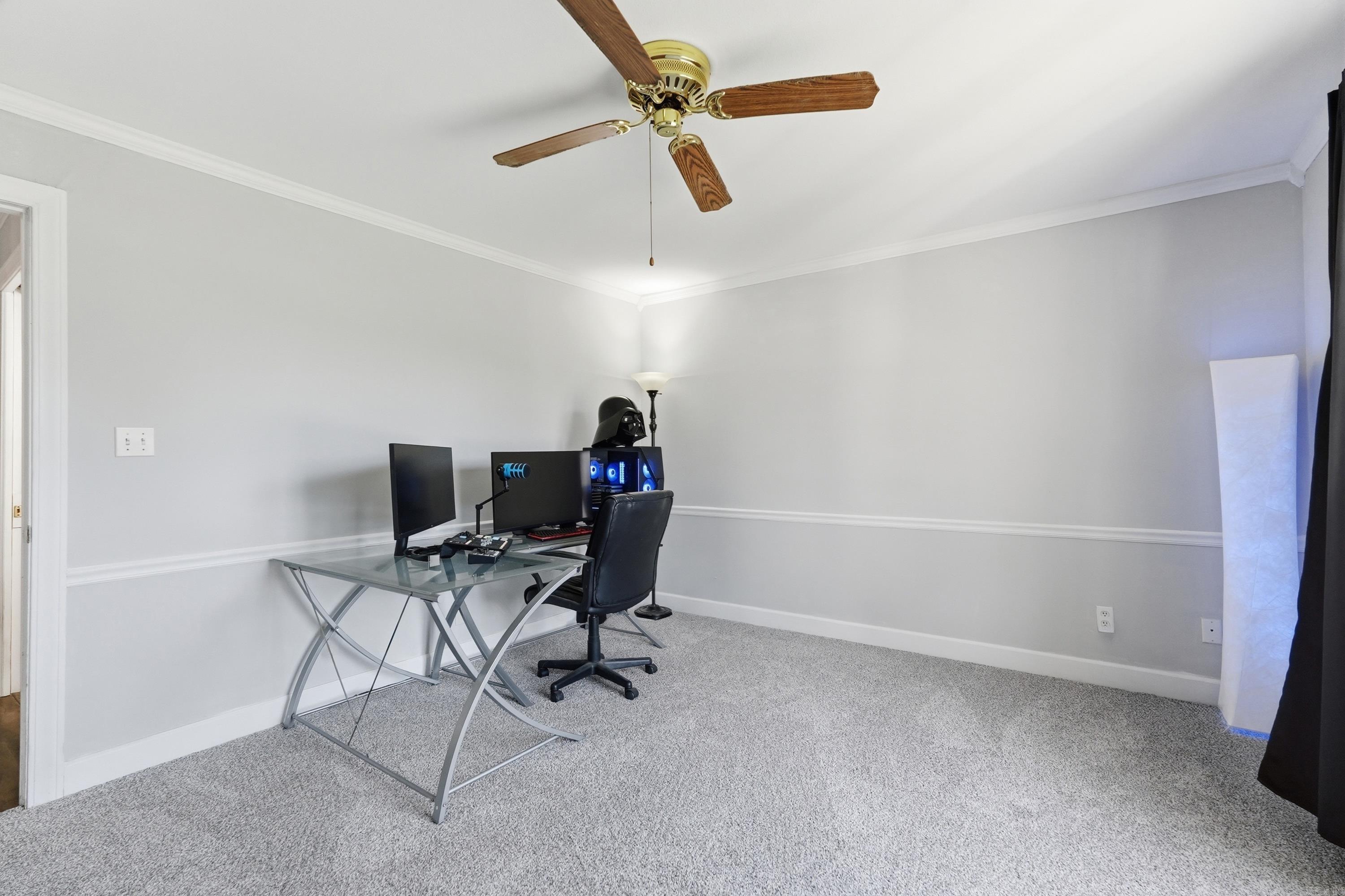 Dogwood Acres - Residential