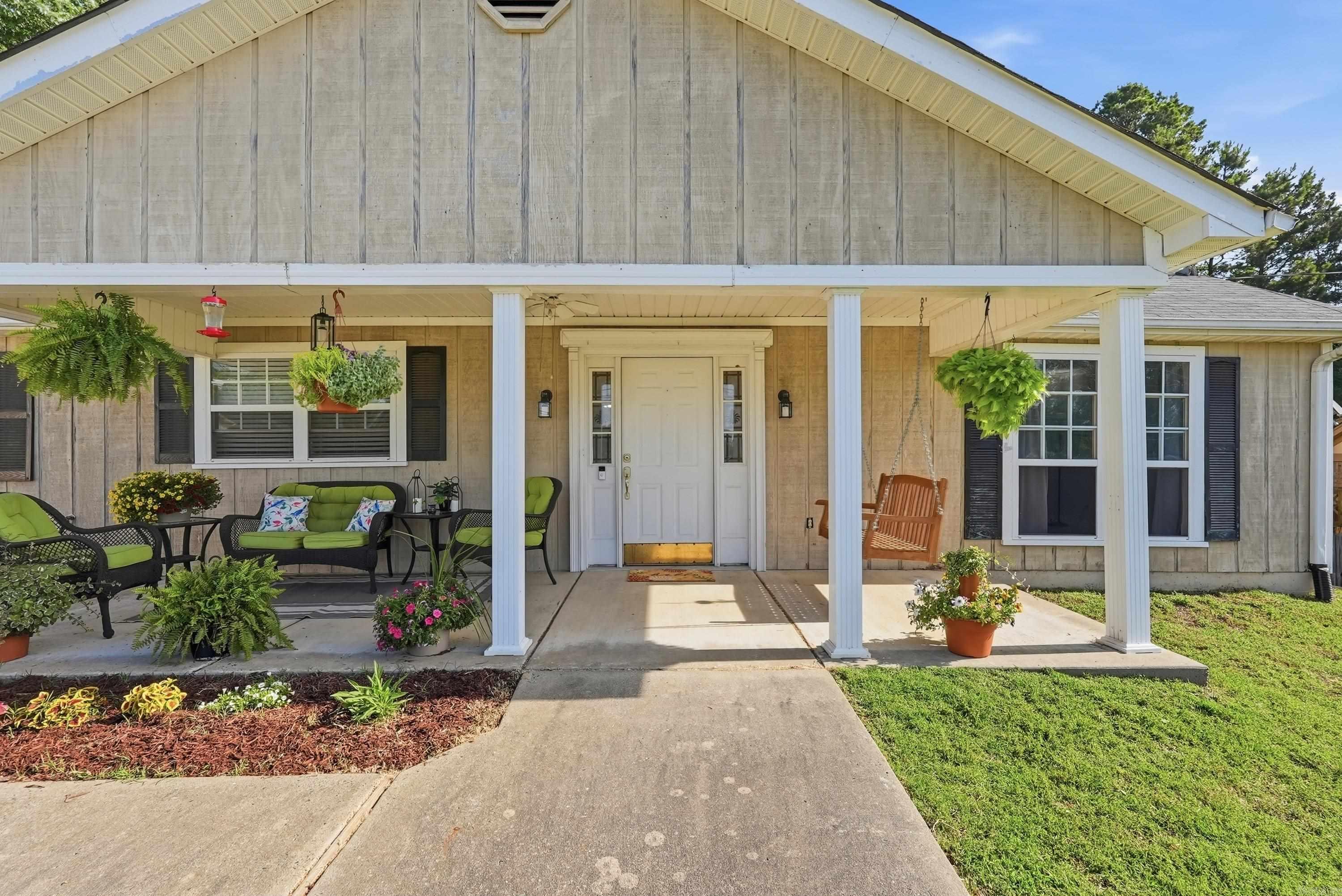 Dogwood Acres - Residential
