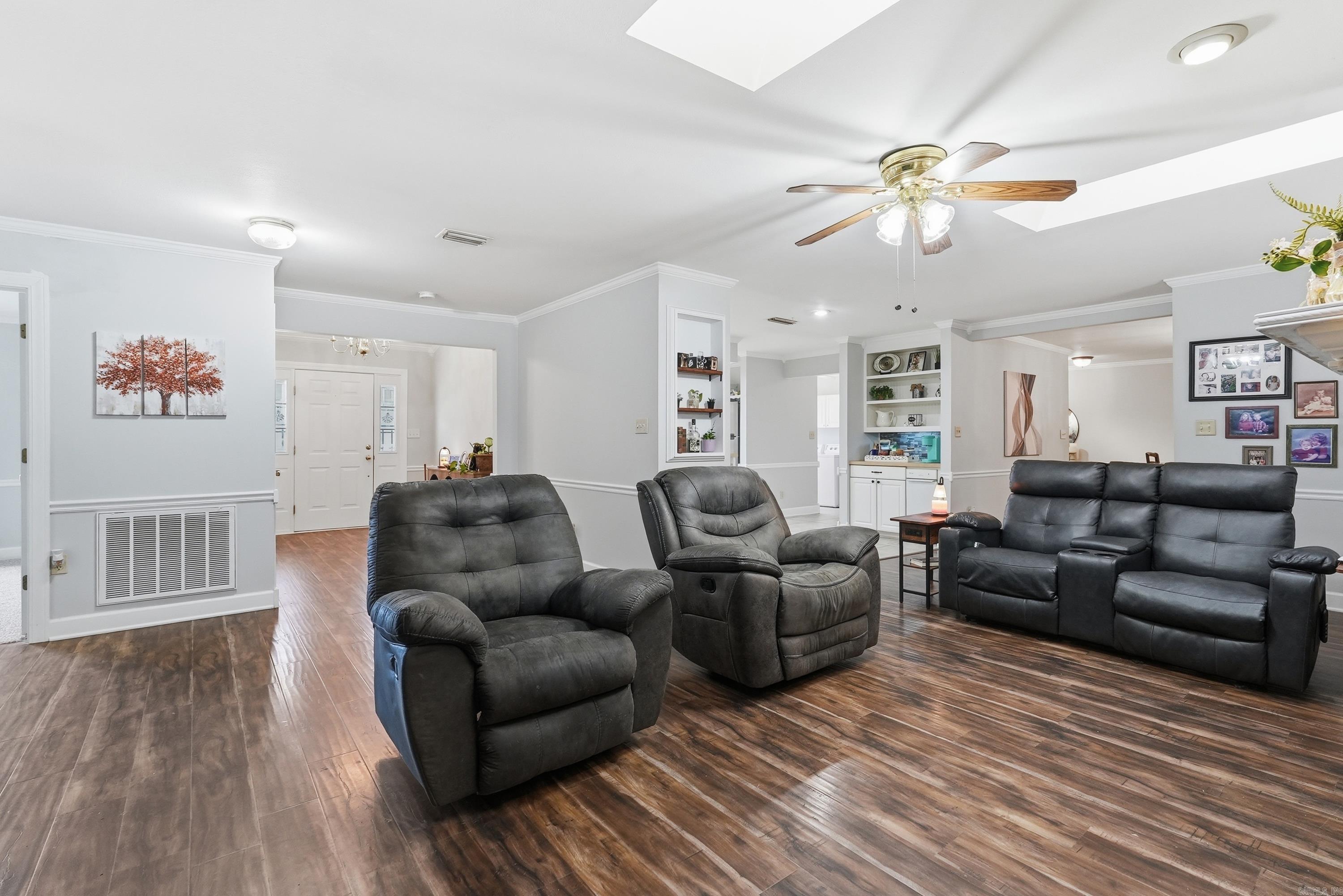 Dogwood Acres - Residential