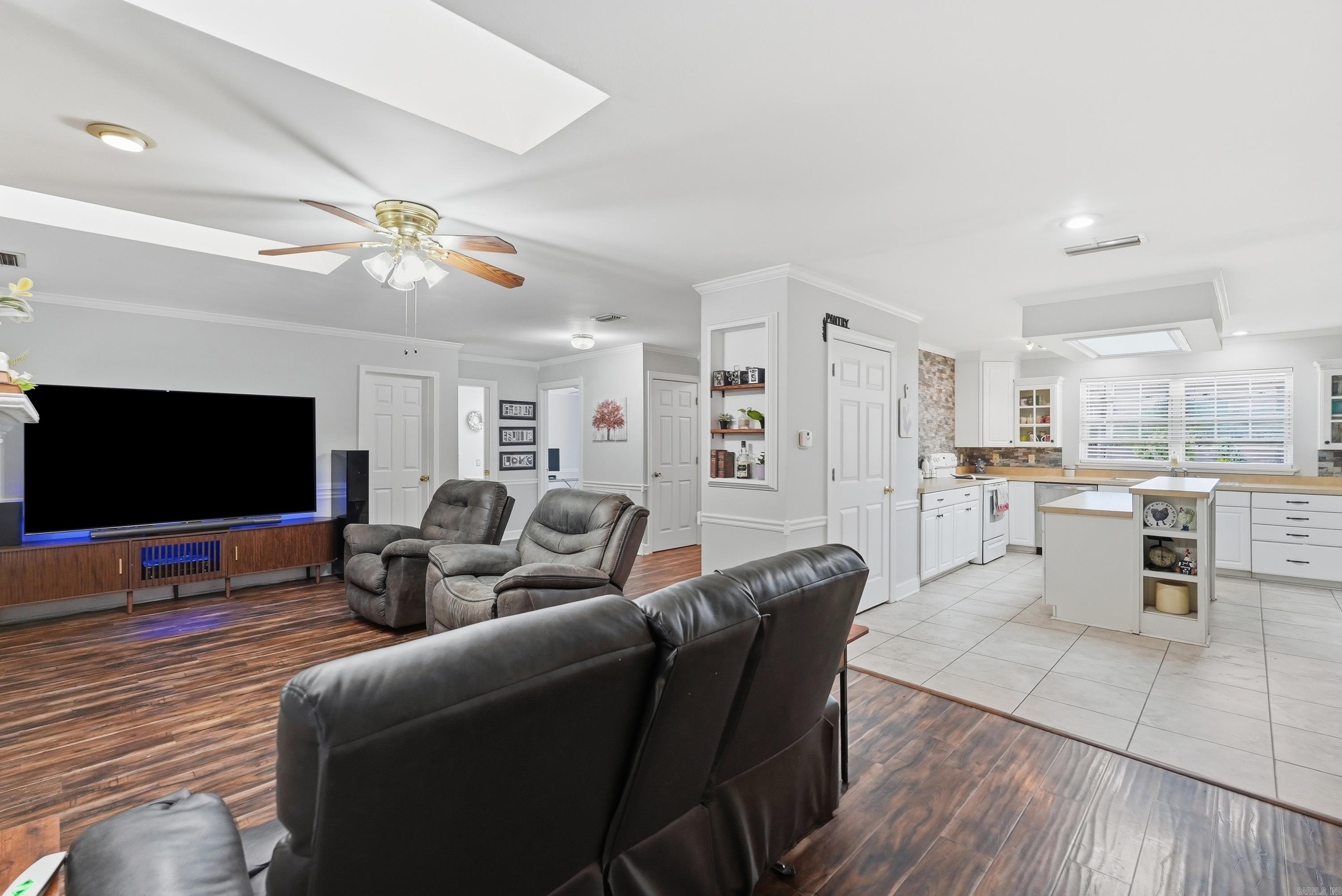 Dogwood Acres - Residential