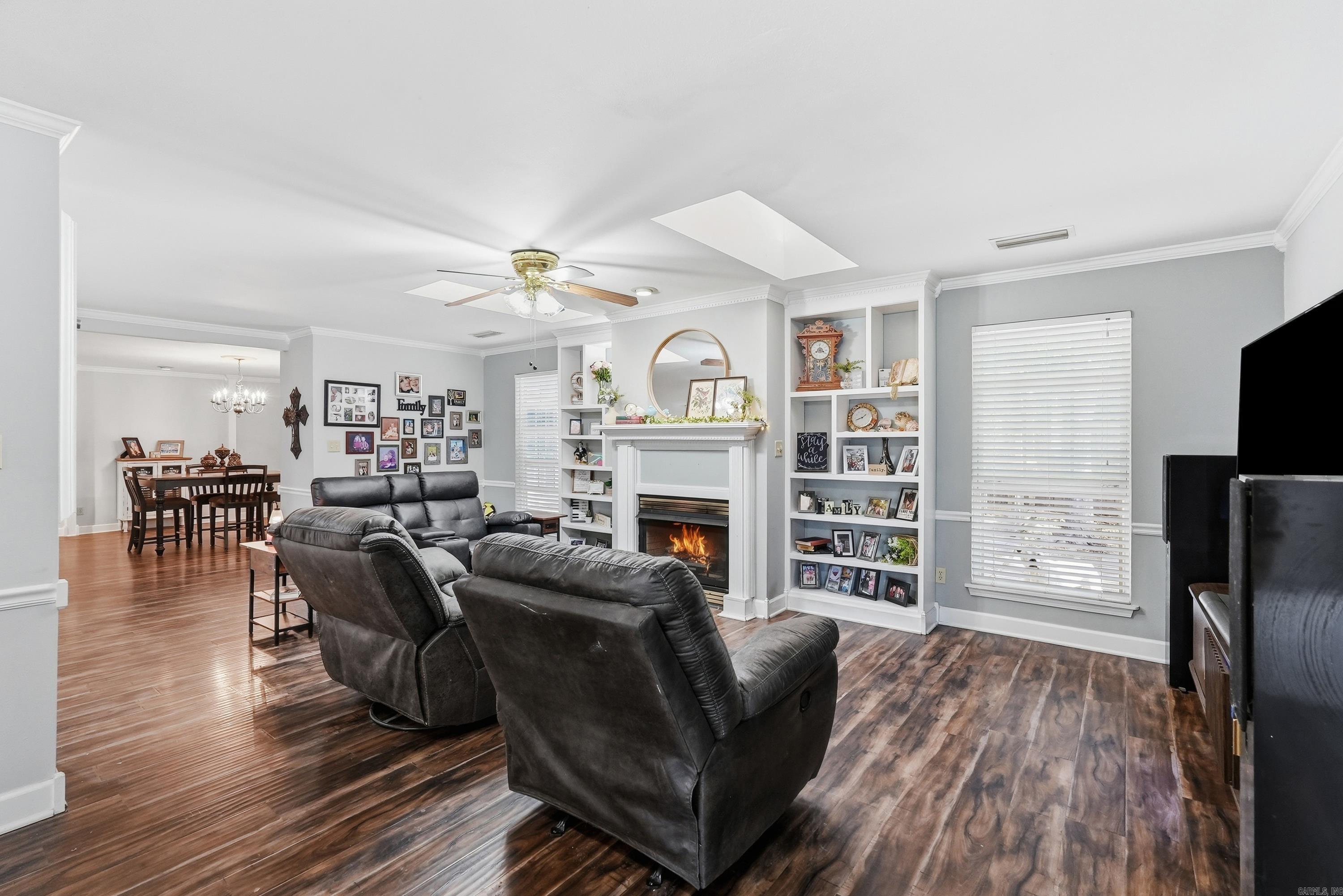 Dogwood Acres - Residential