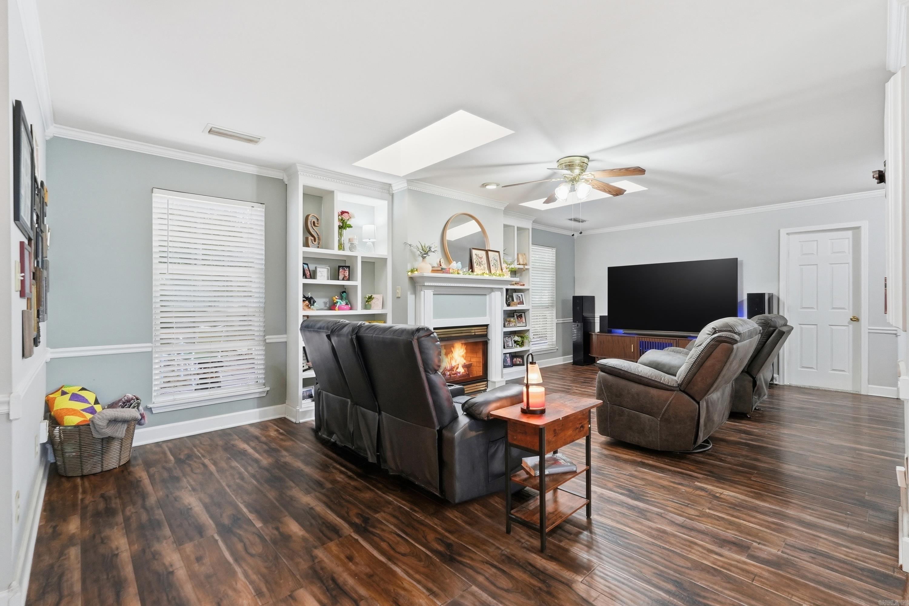Dogwood Acres - Residential