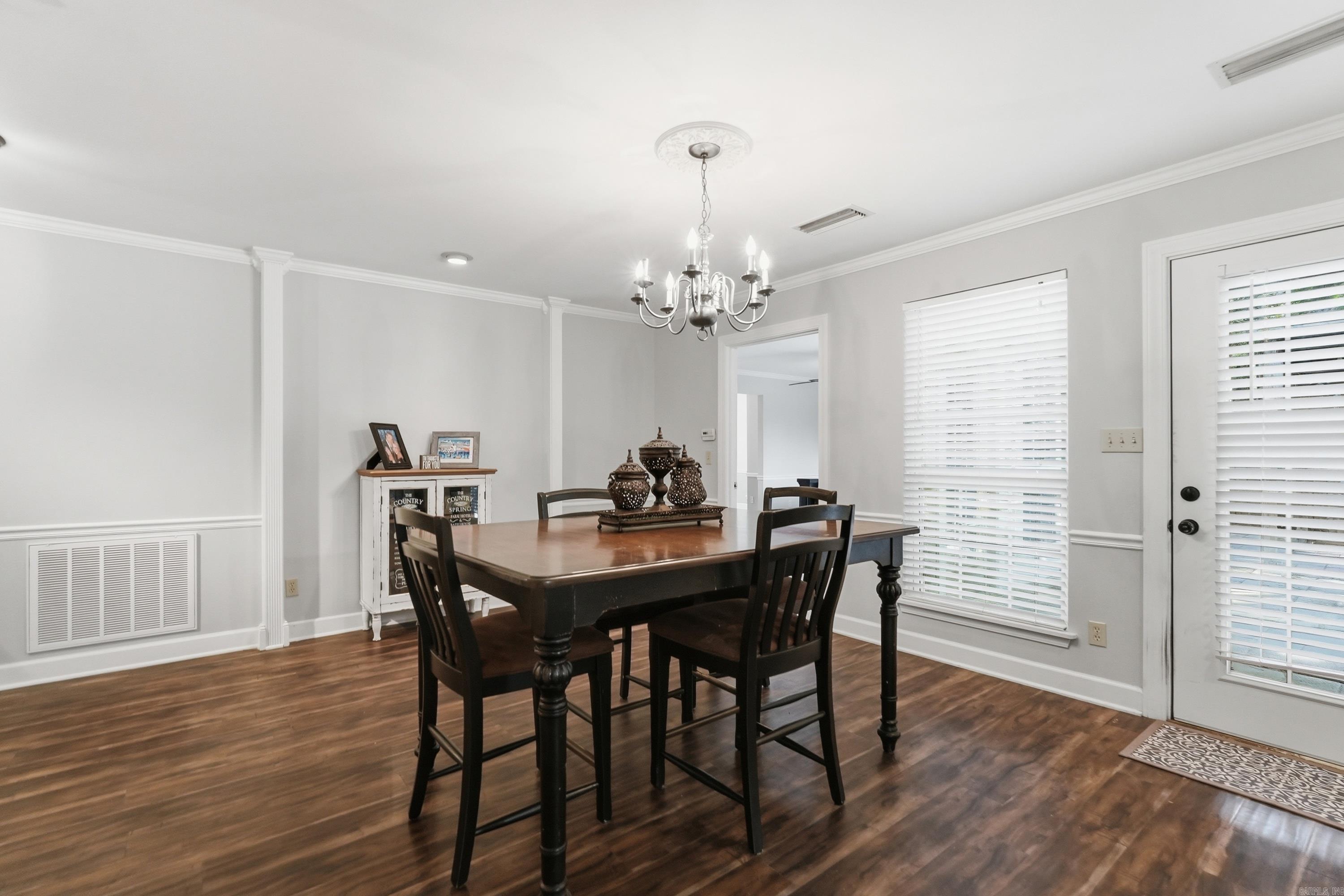 Dogwood Acres - Residential