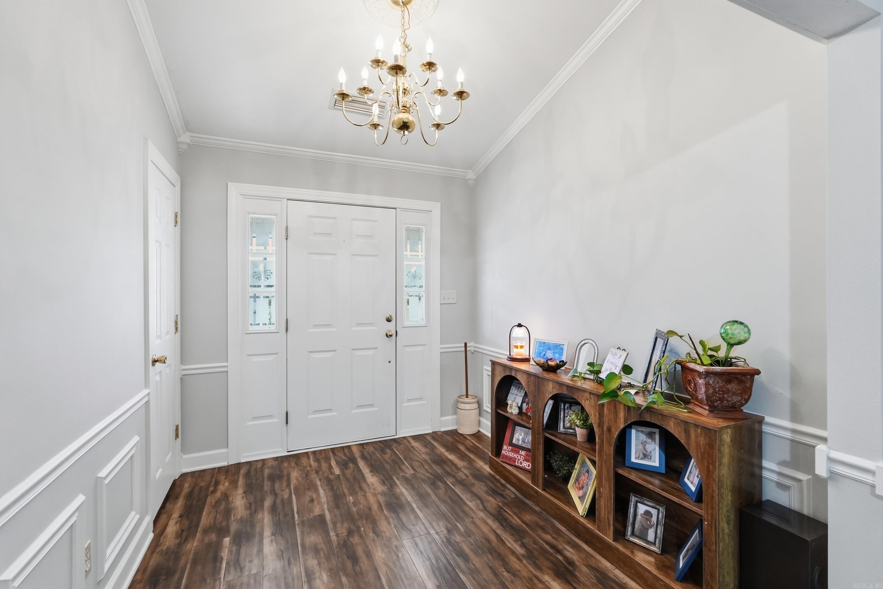 Dogwood Acres - Residential
