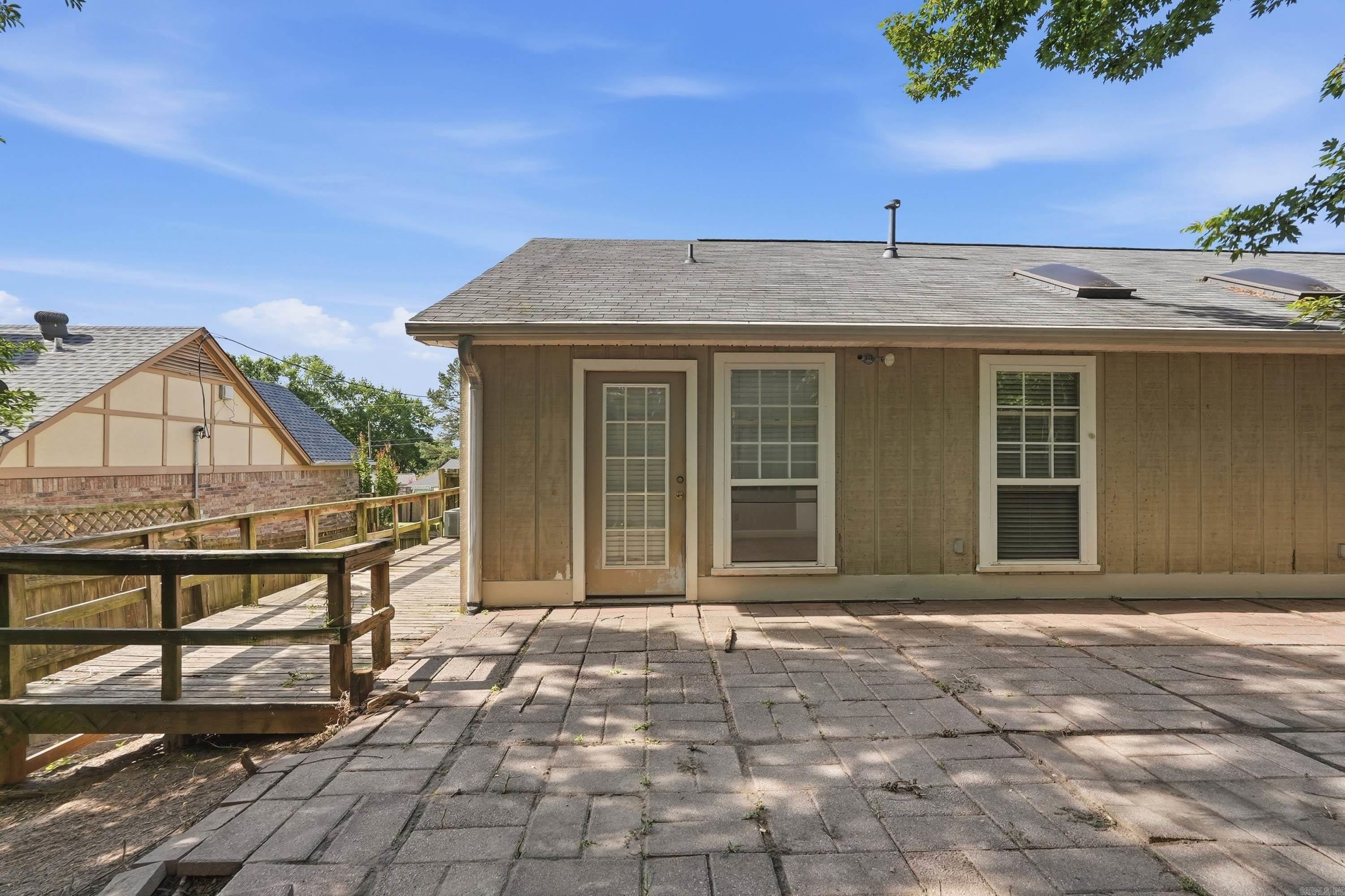 Dogwood Acres - Residential
