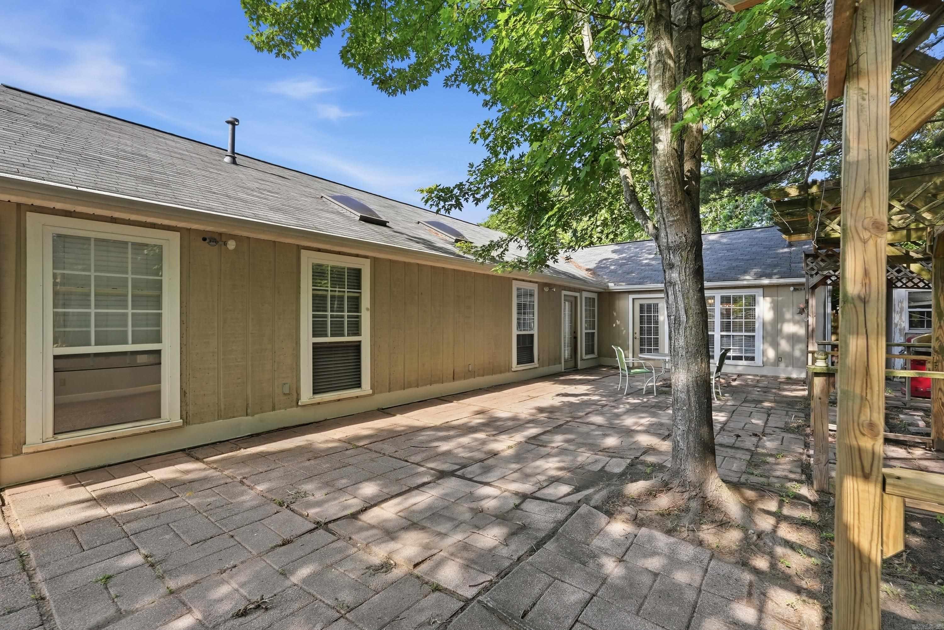 Dogwood Acres - Residential