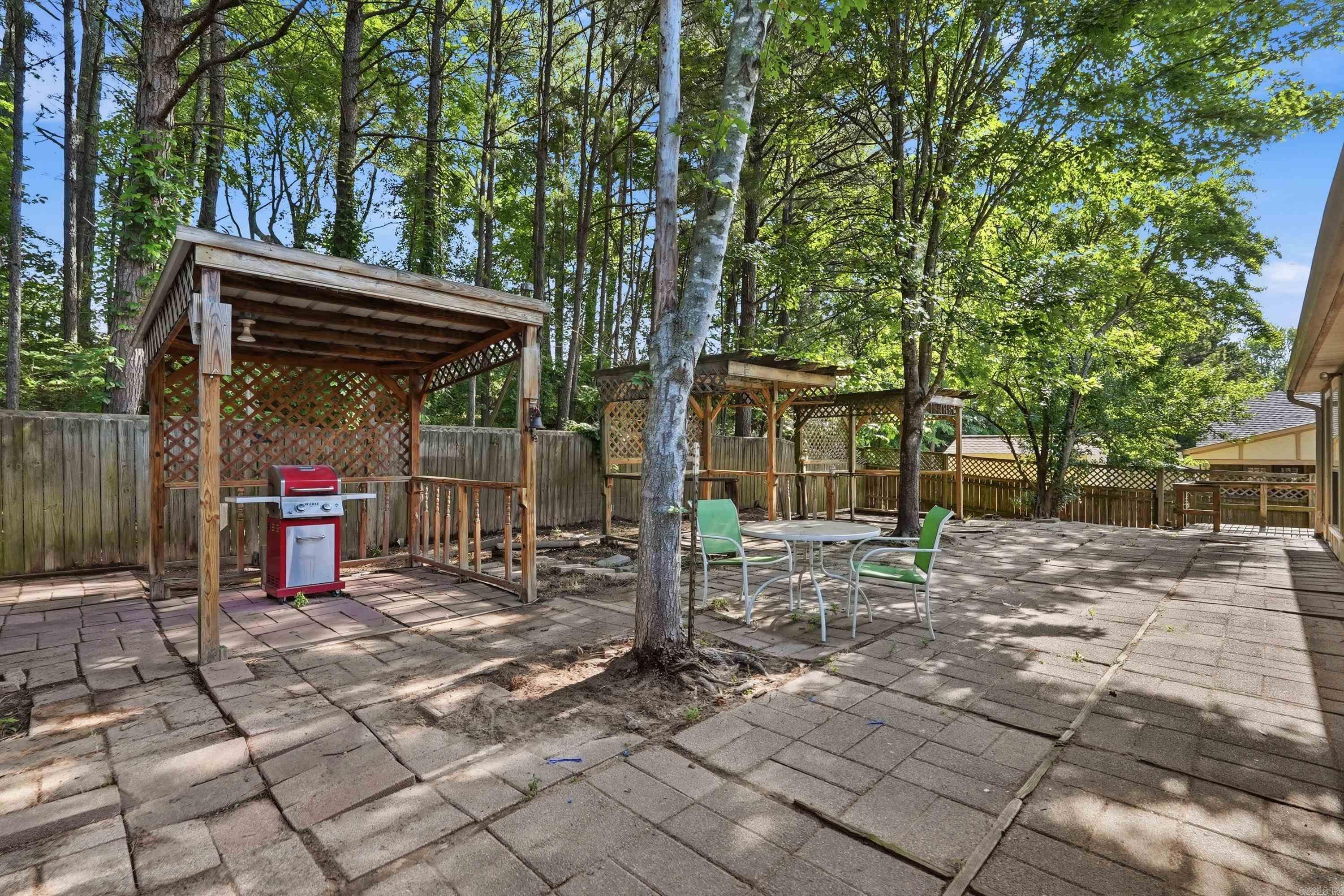 Dogwood Acres - Residential
