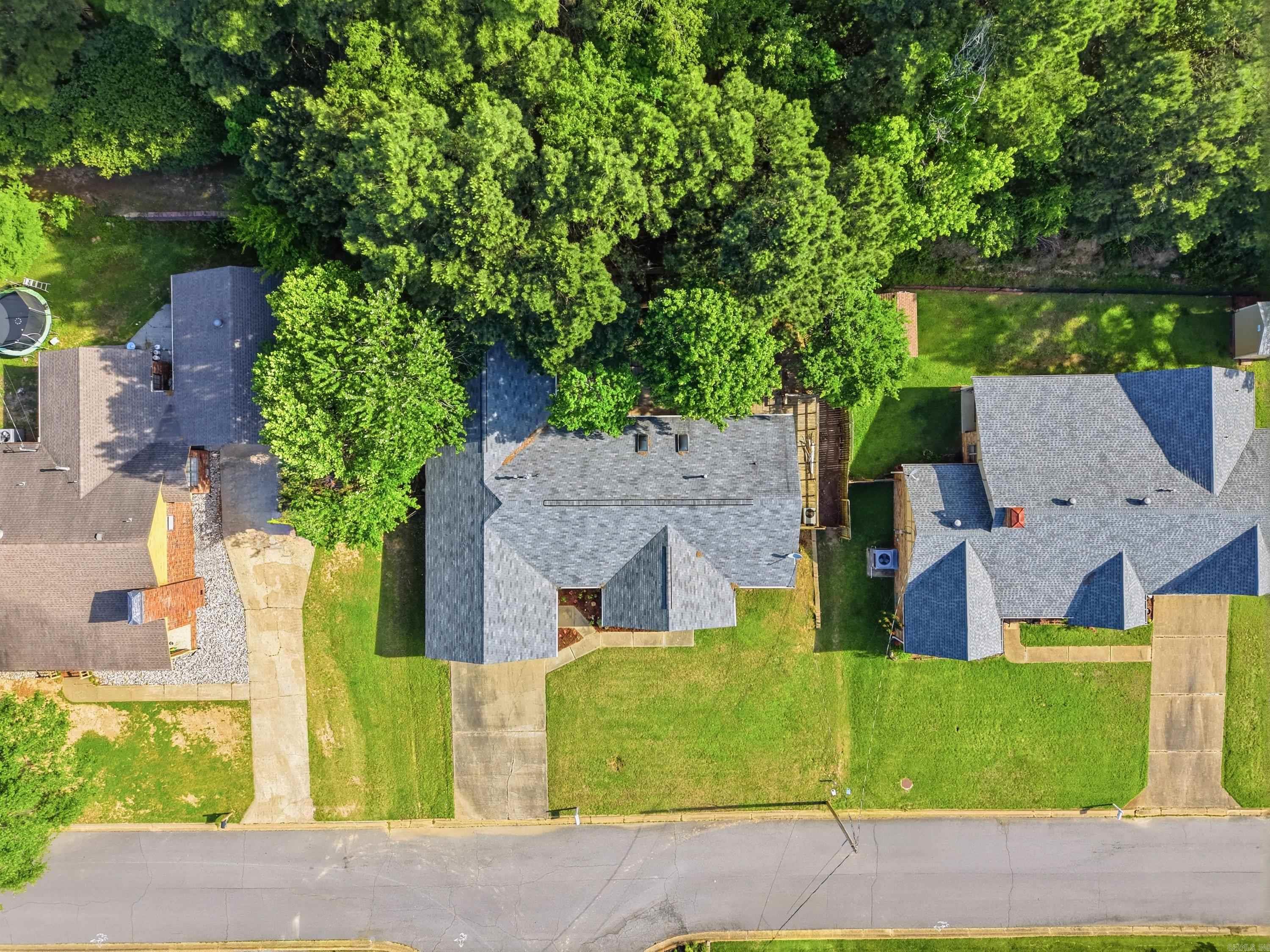 Dogwood Acres - Residential