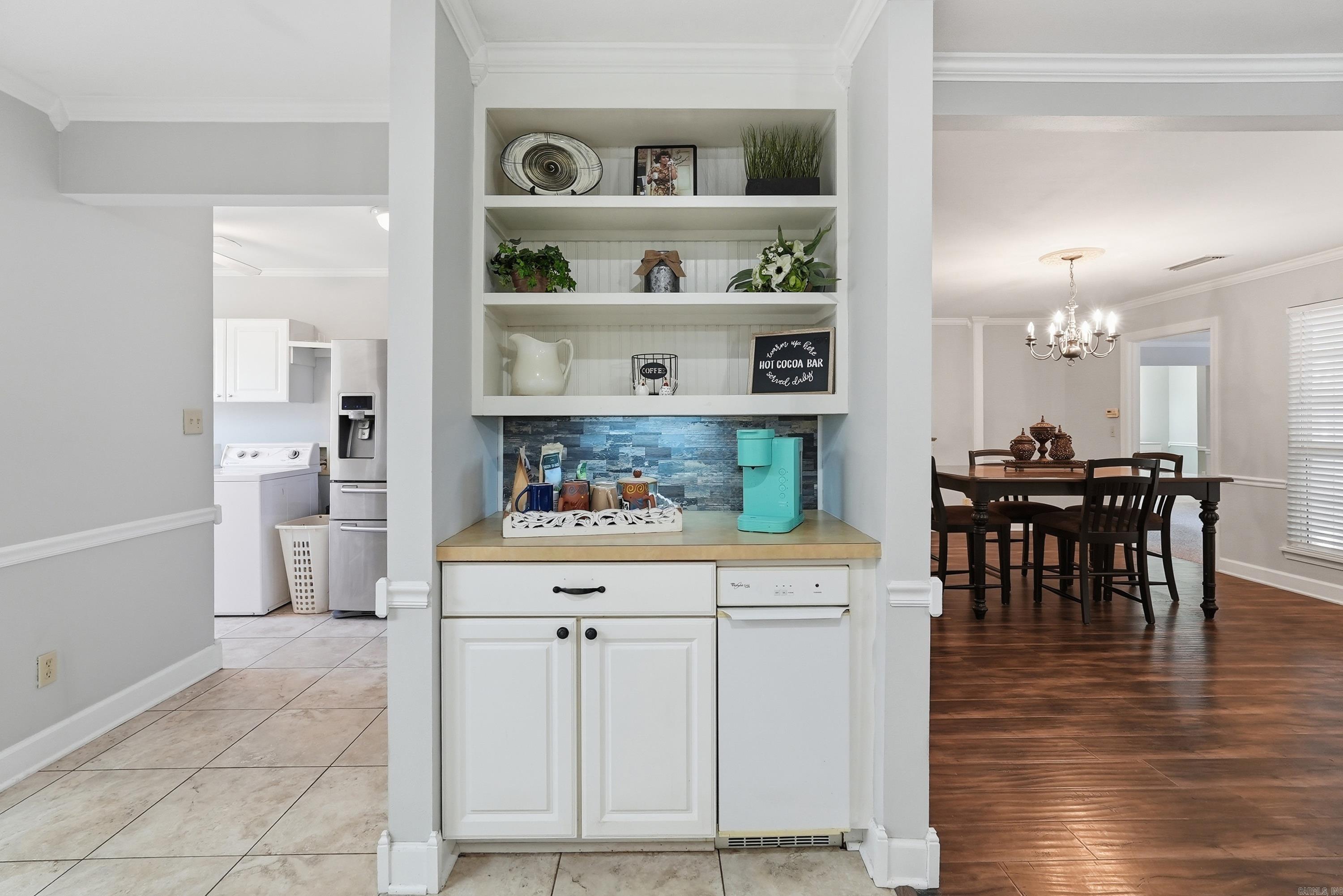 Dogwood Acres - Residential