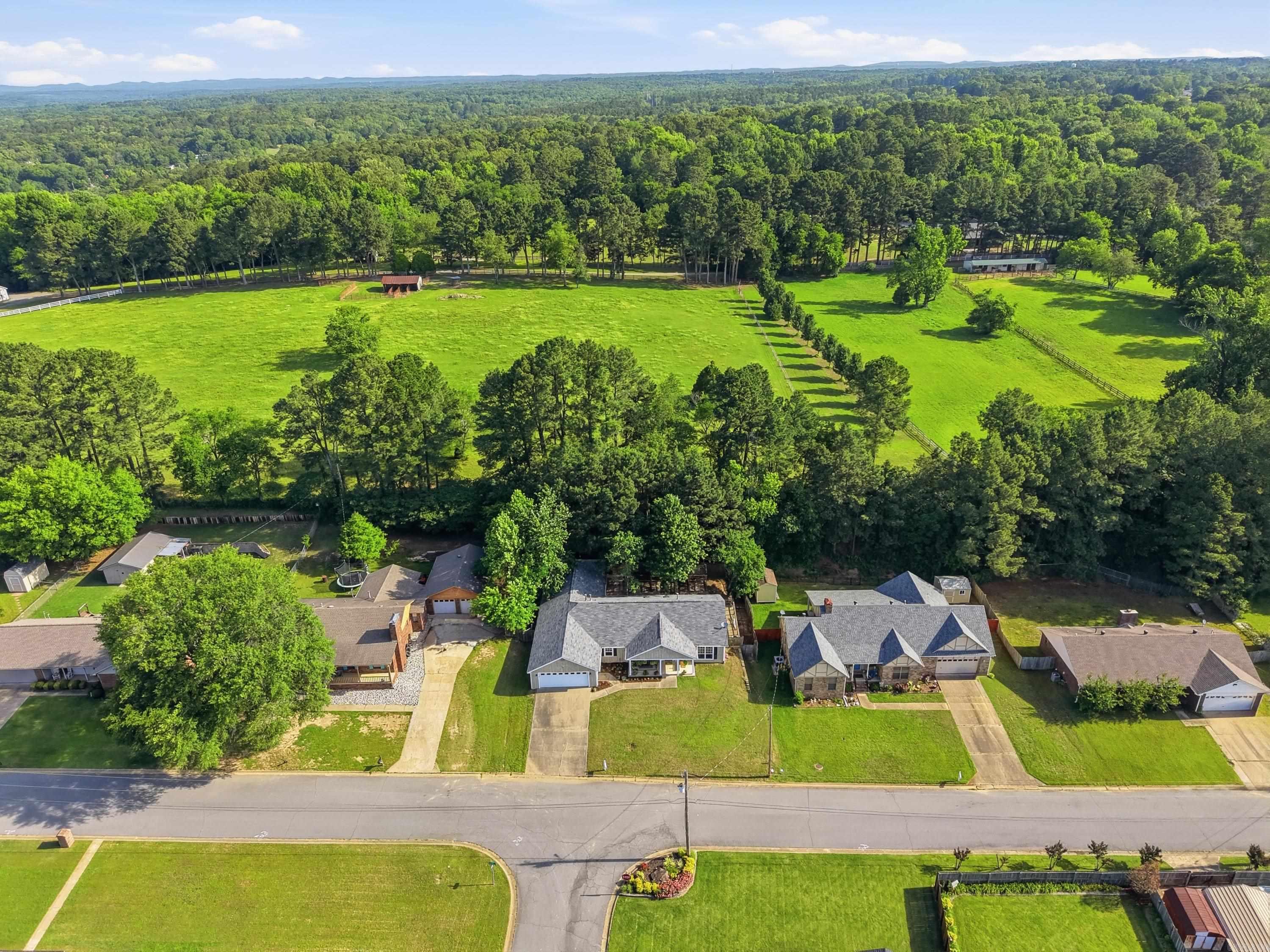 Dogwood Acres - Residential