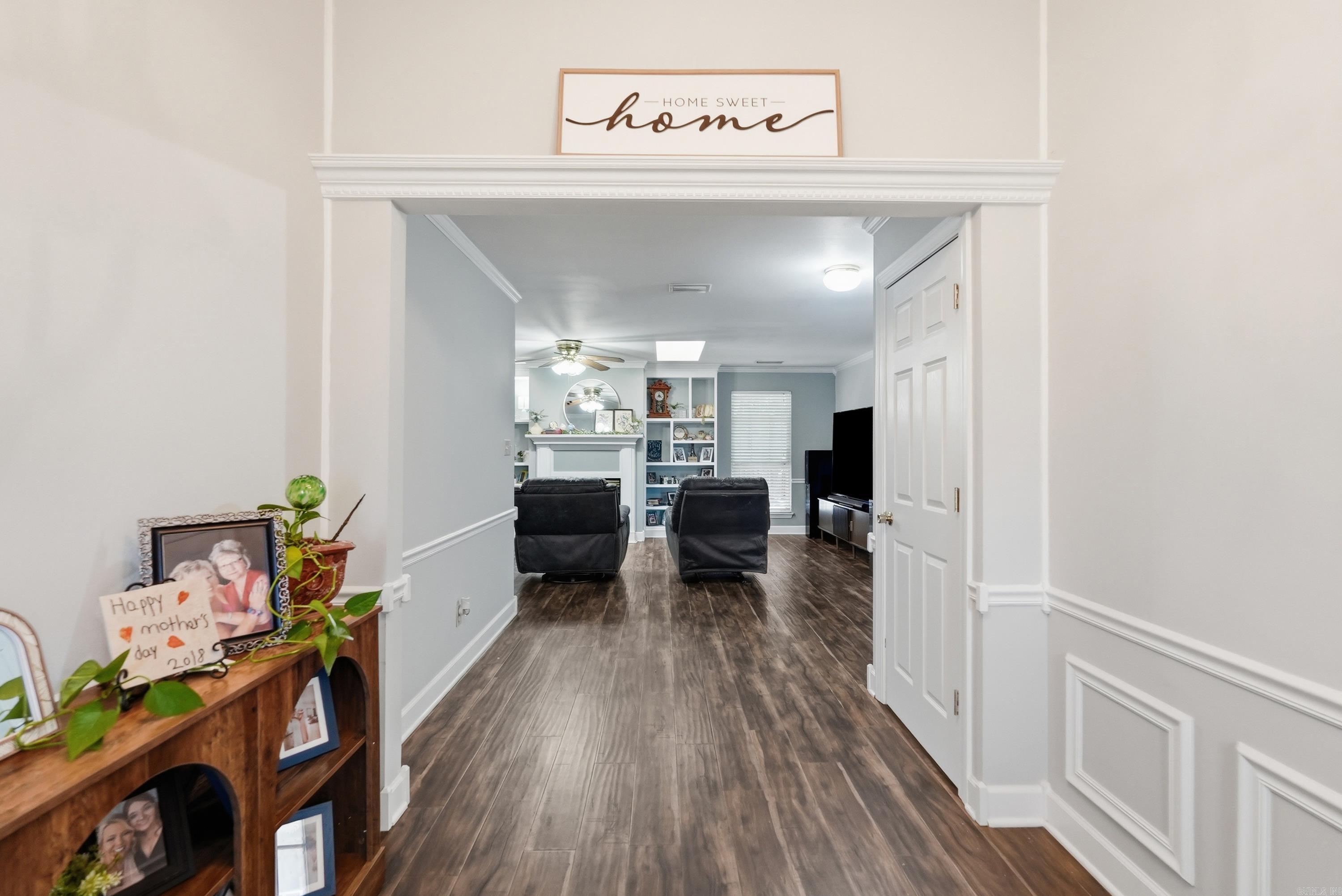 Dogwood Acres - Residential