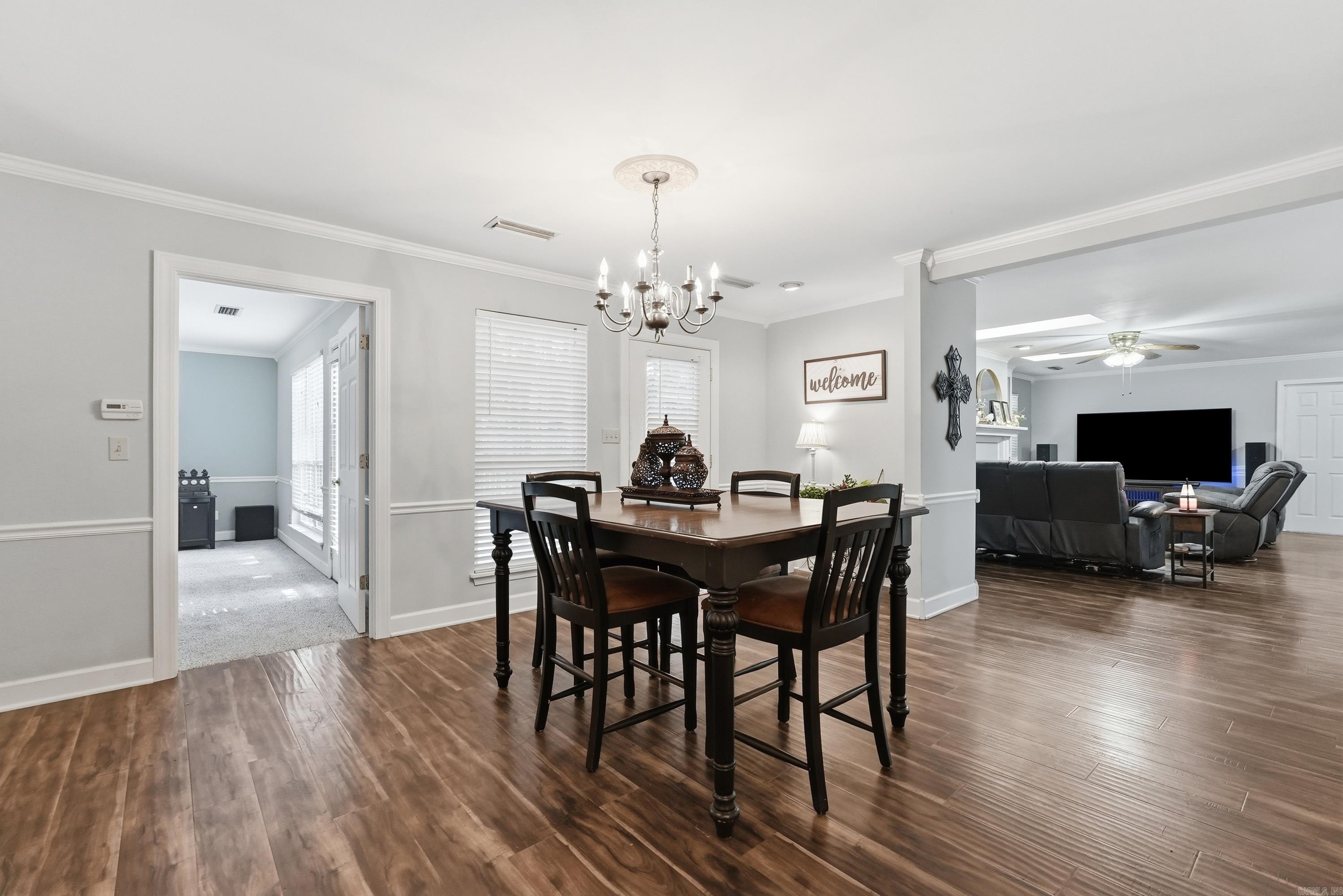 Dogwood Acres - Residential