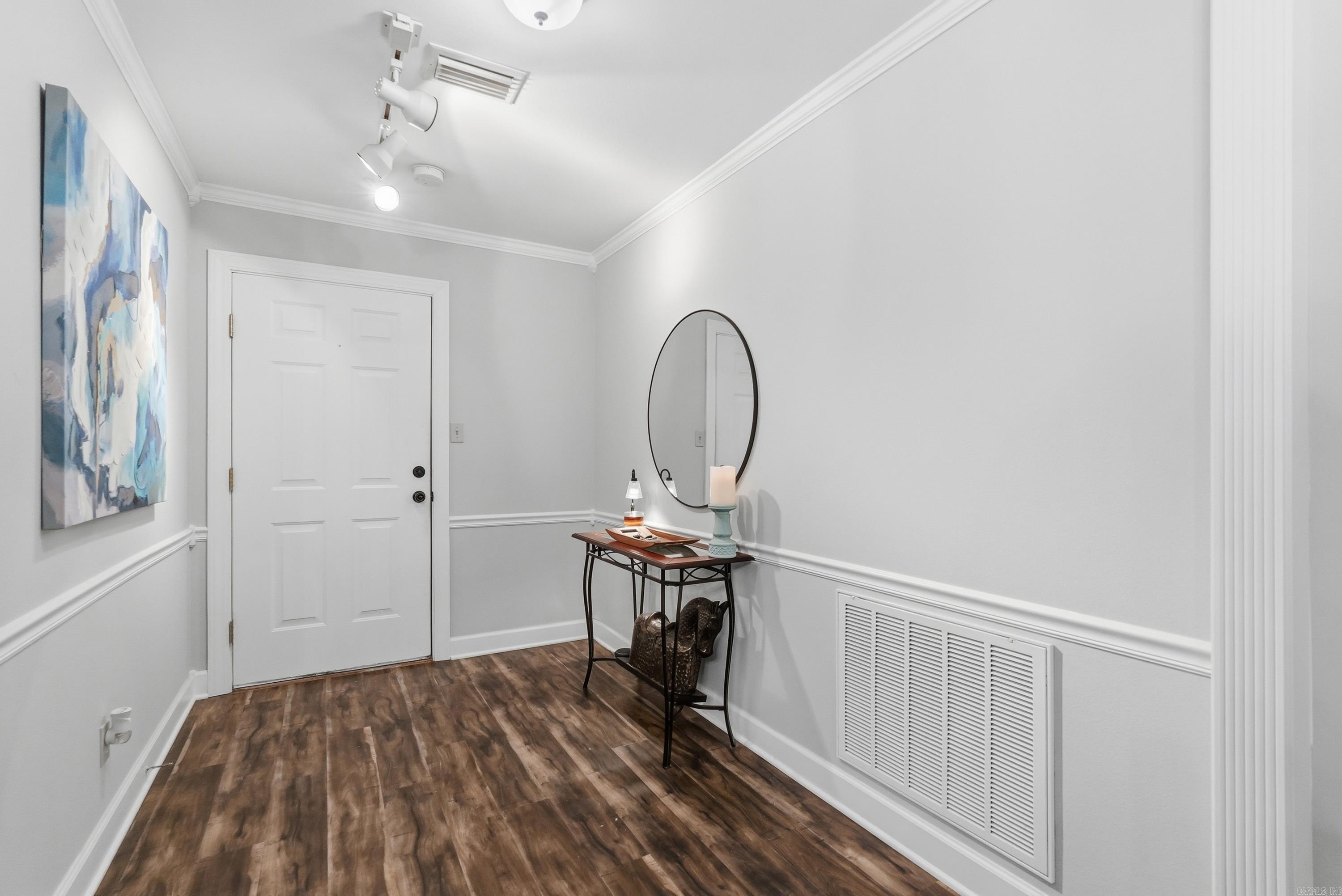 Dogwood Acres - Residential