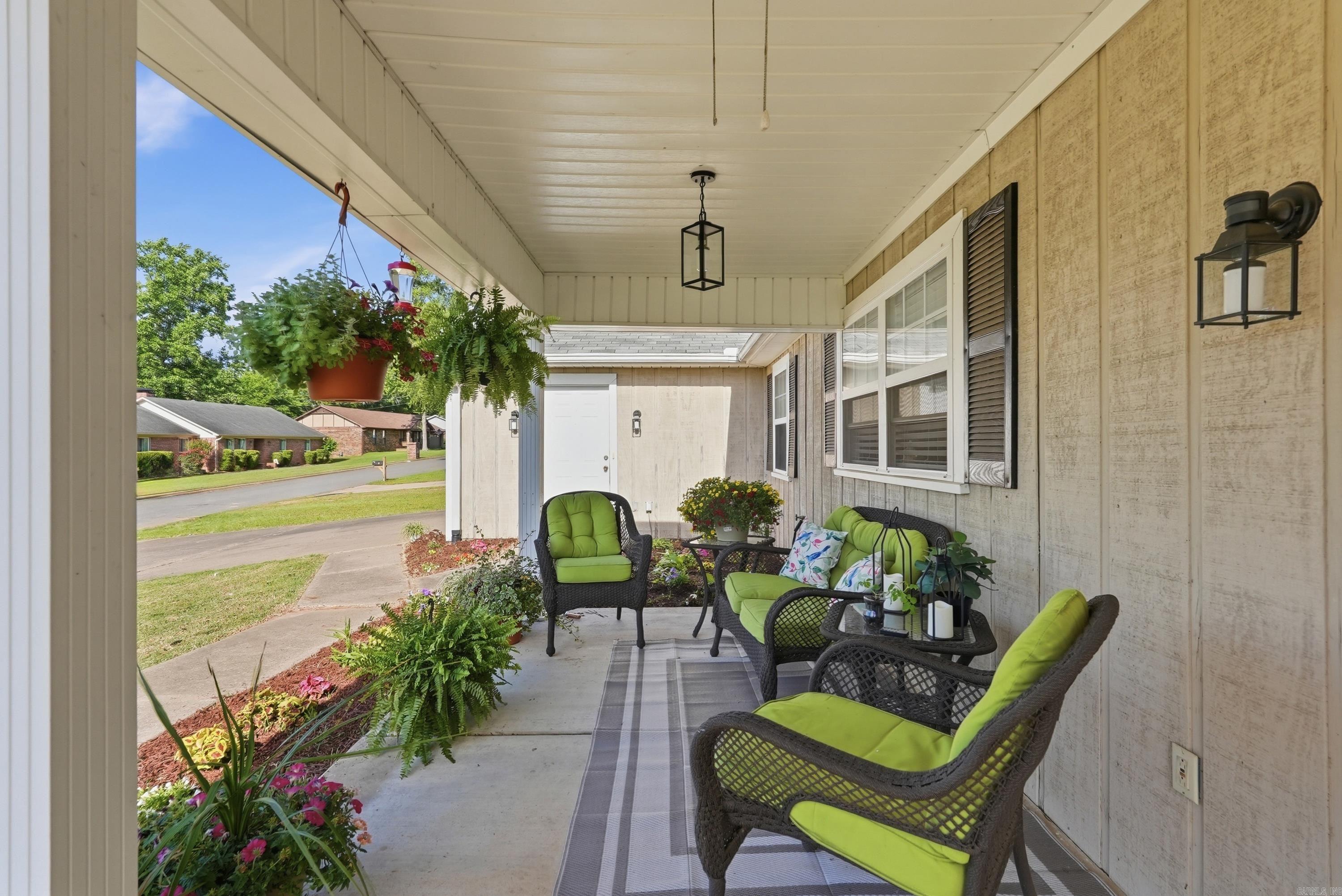 Dogwood Acres - Residential