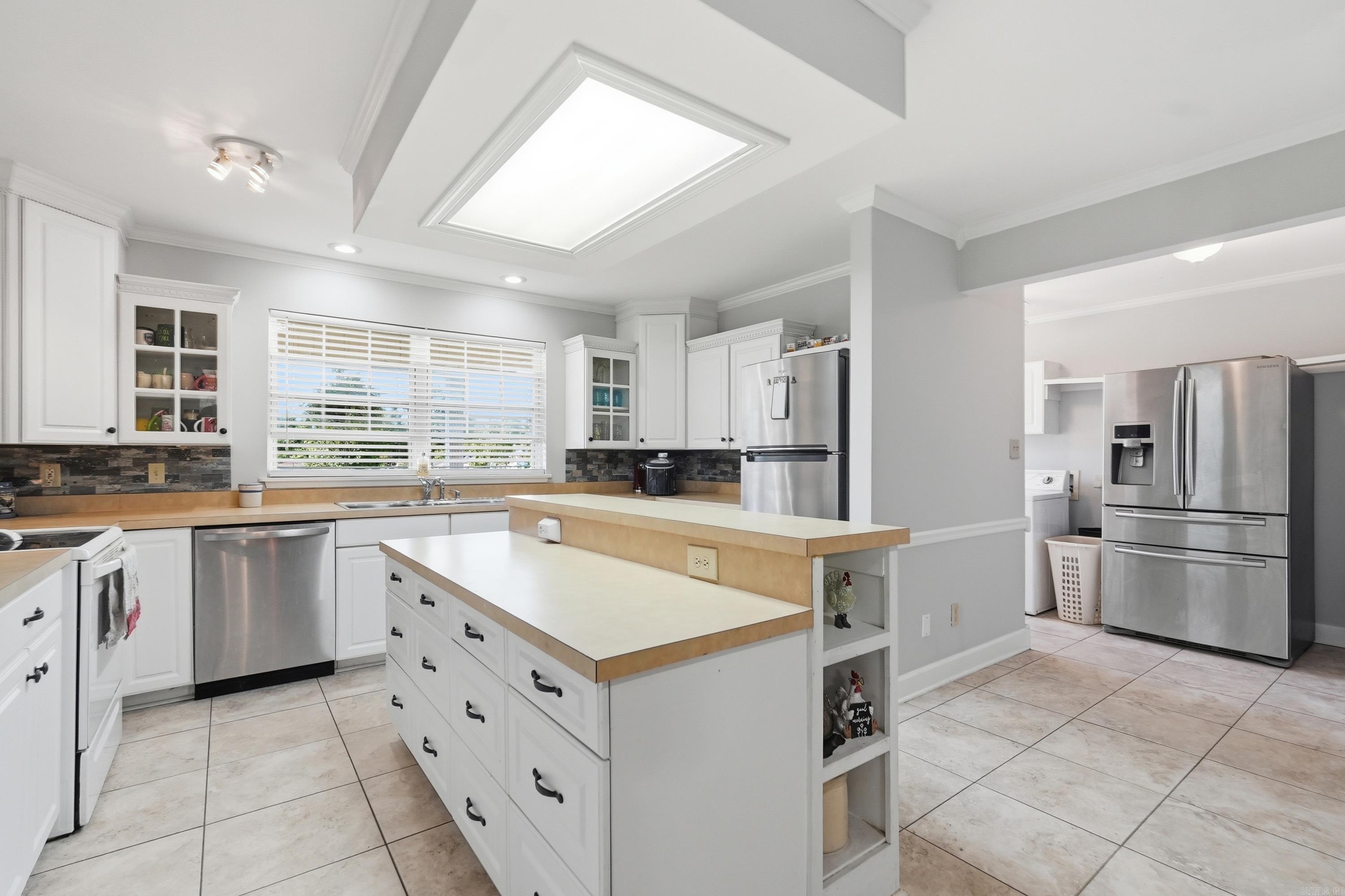 Dogwood Acres - Residential