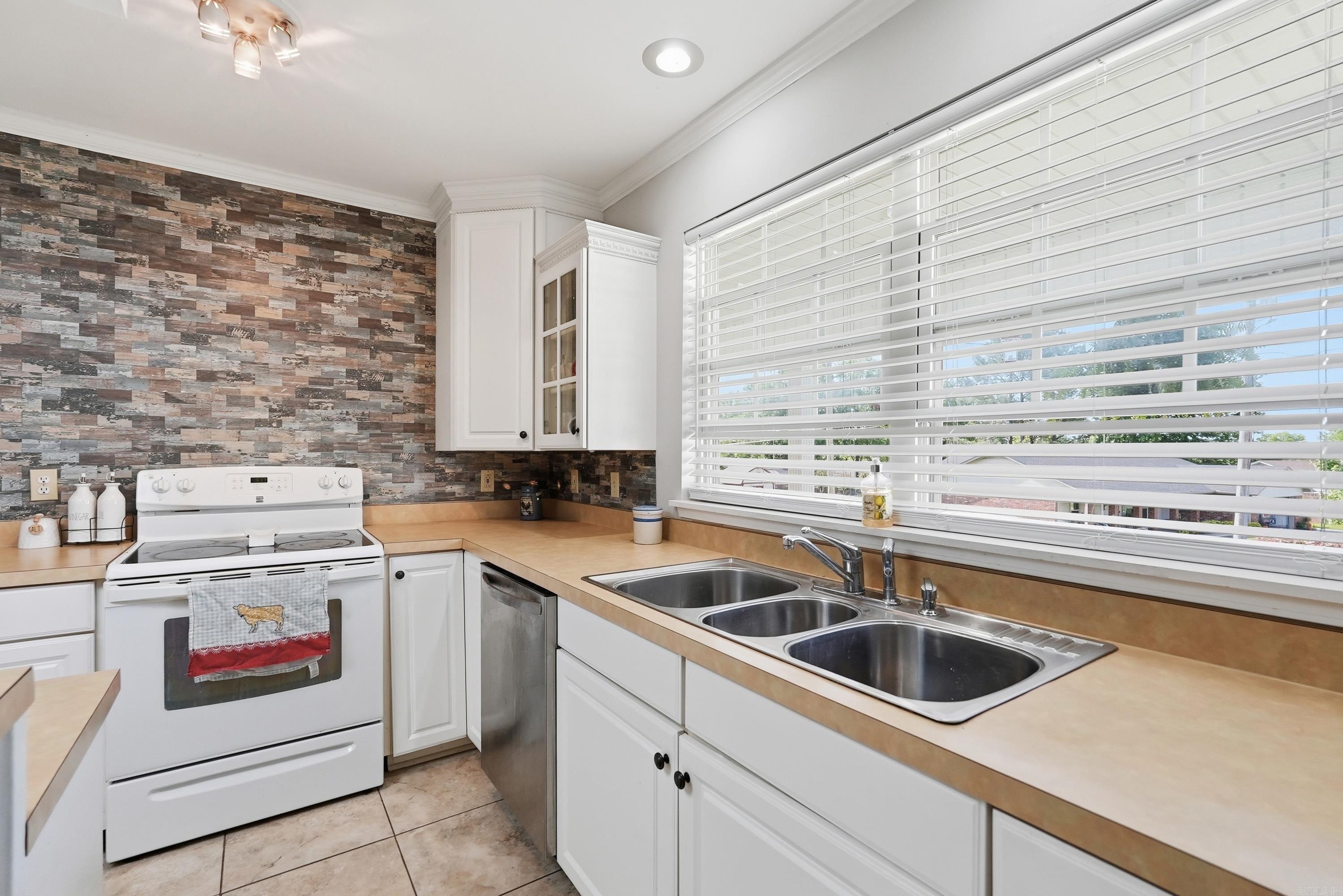 Dogwood Acres - Residential