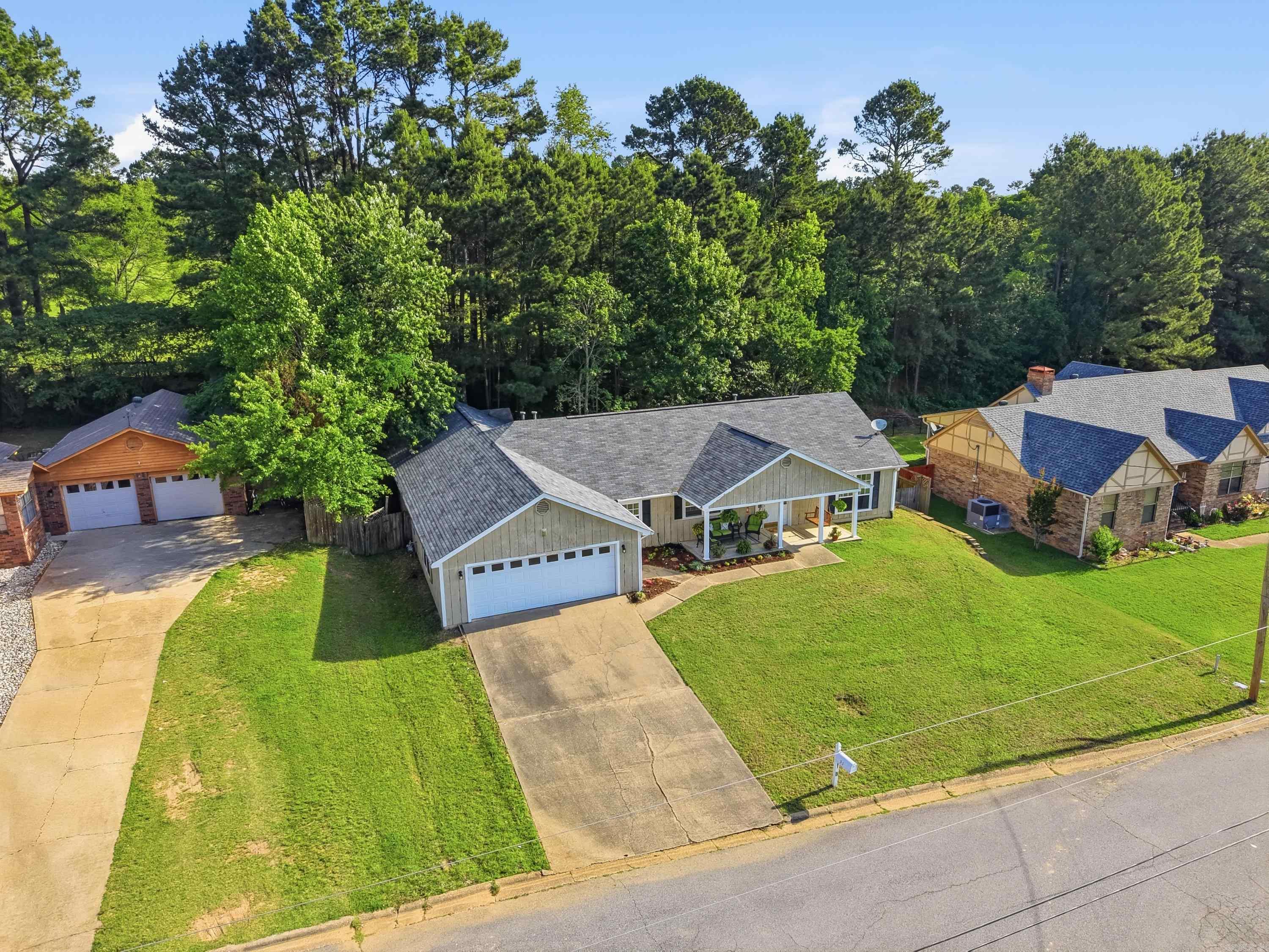Dogwood Acres - Residential