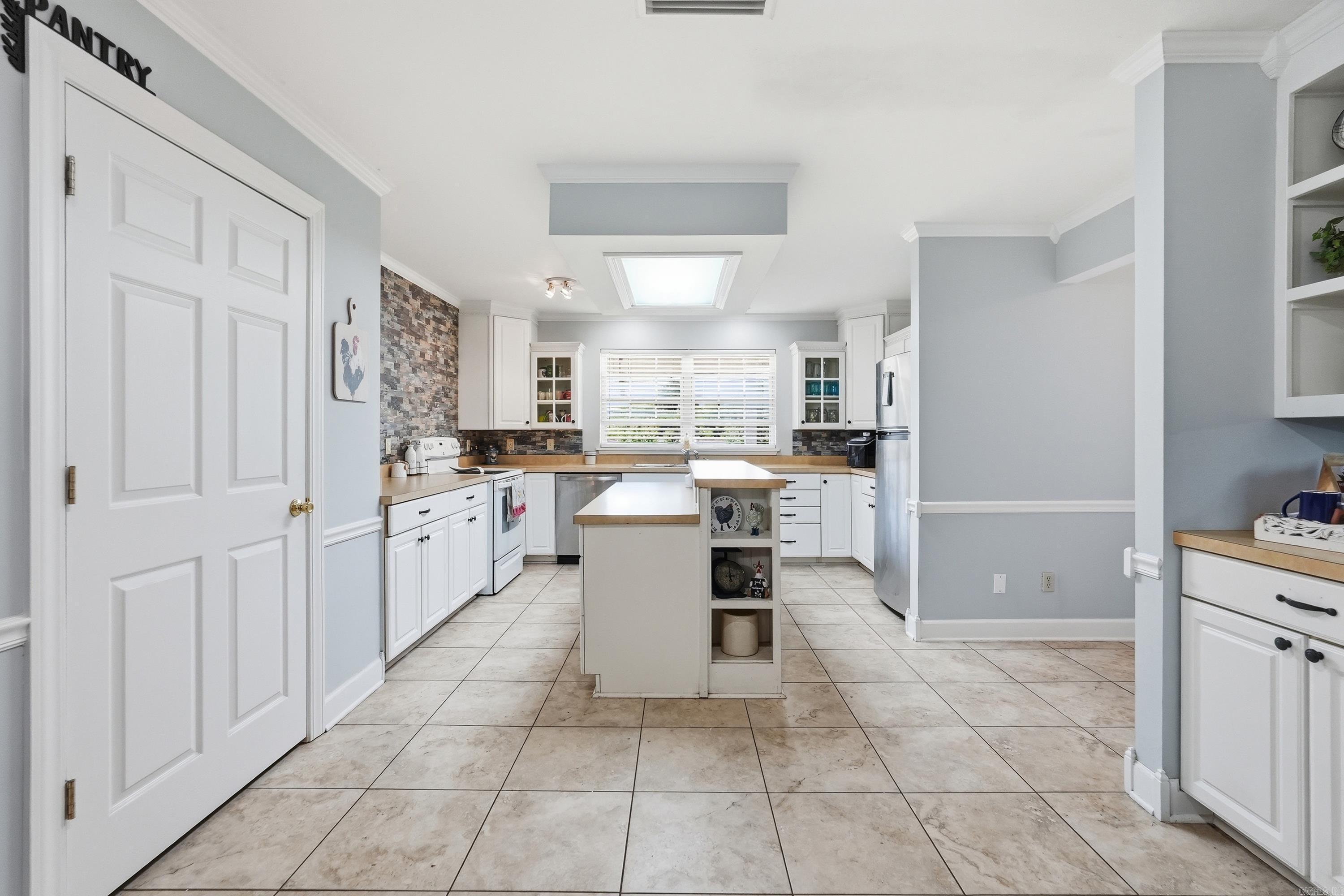 Dogwood Acres - Residential