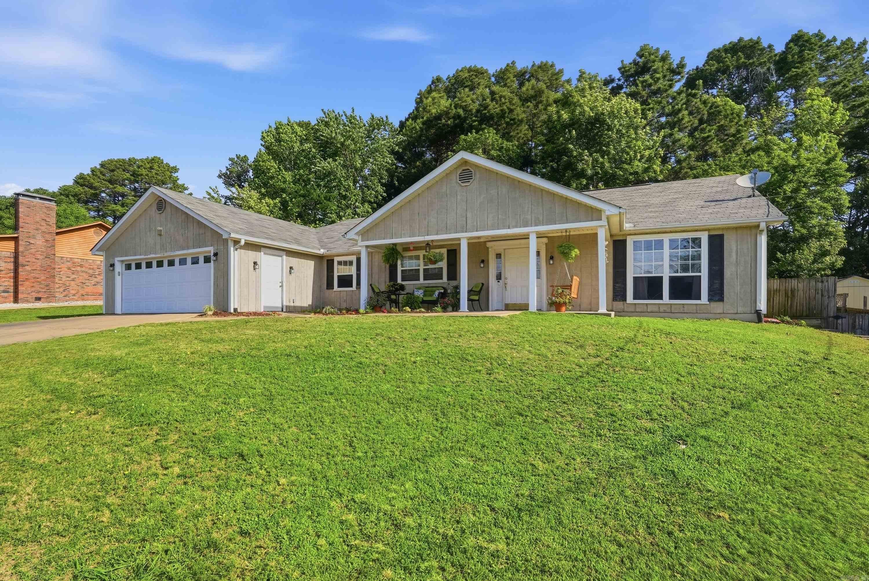 Dogwood Acres - Residential