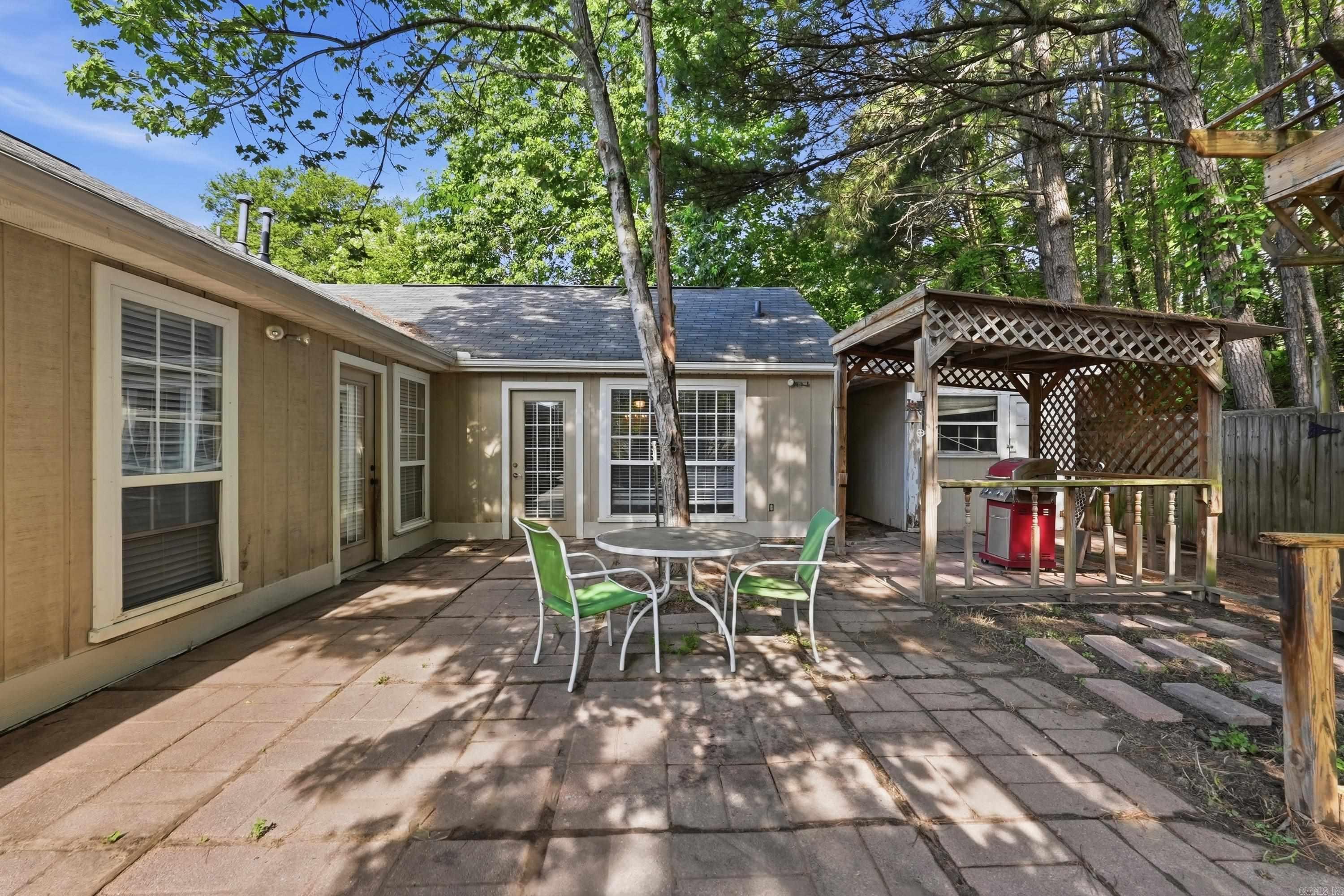 Dogwood Acres - Residential