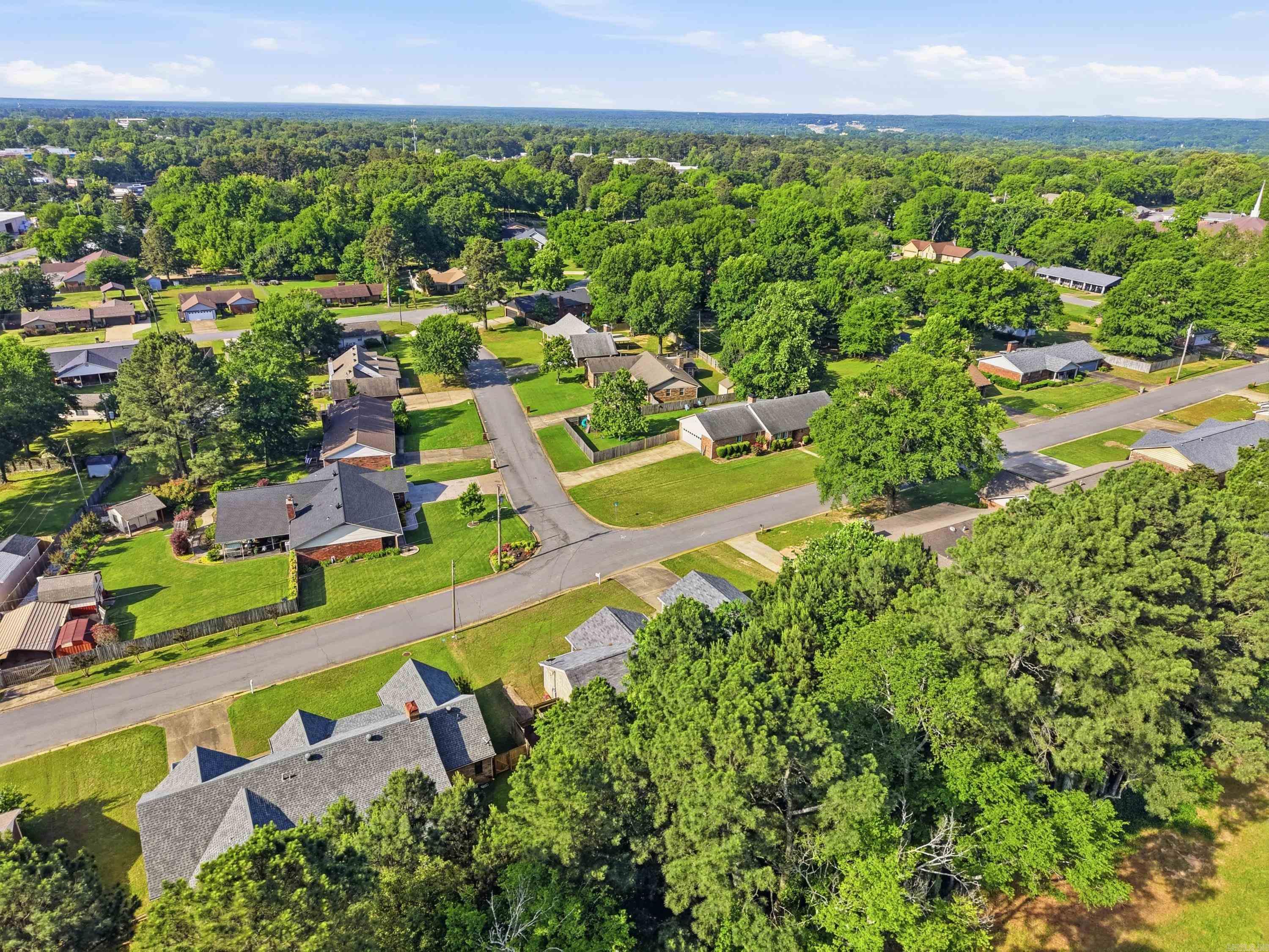 Dogwood Acres - Residential