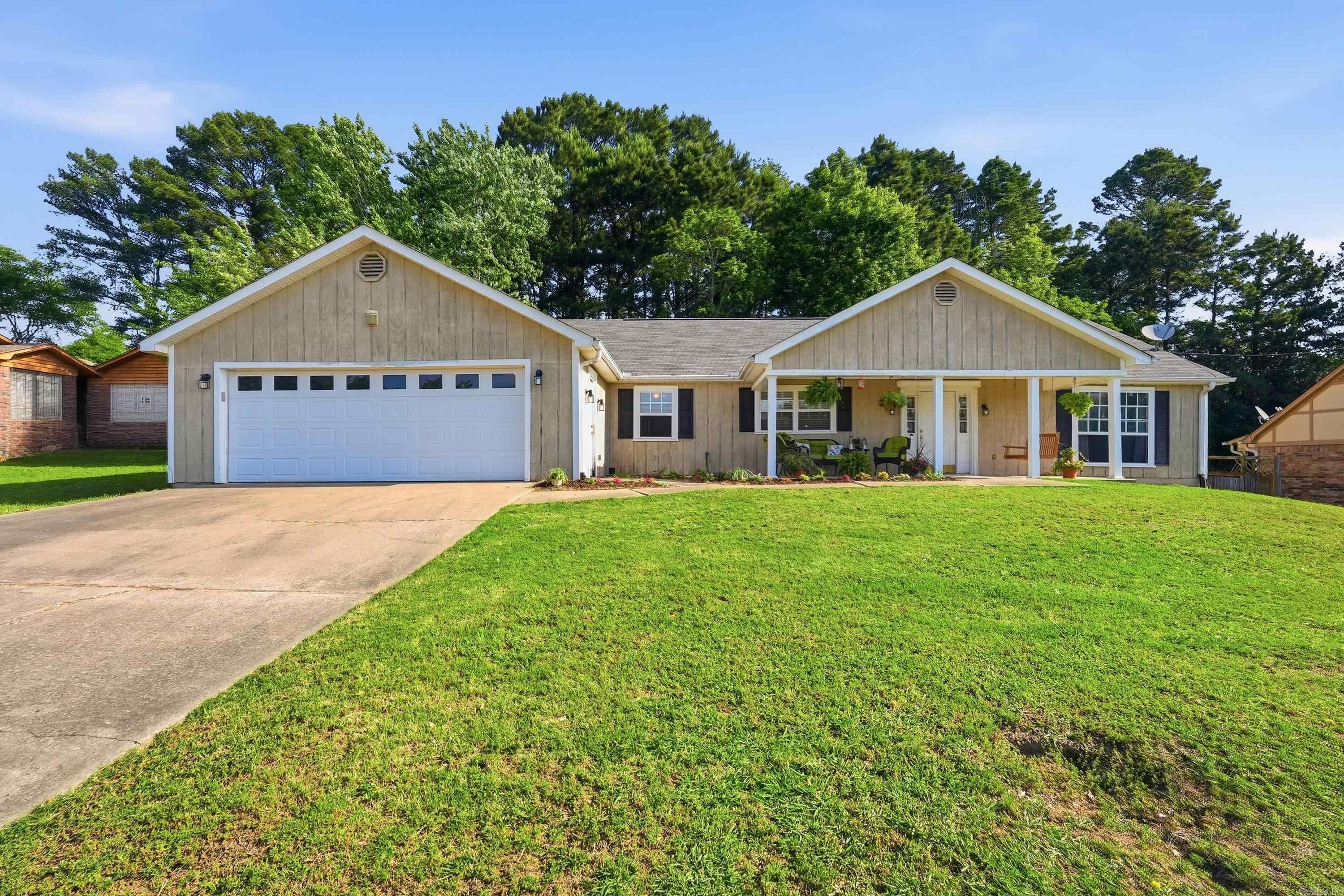 Dogwood Acres - Residential
