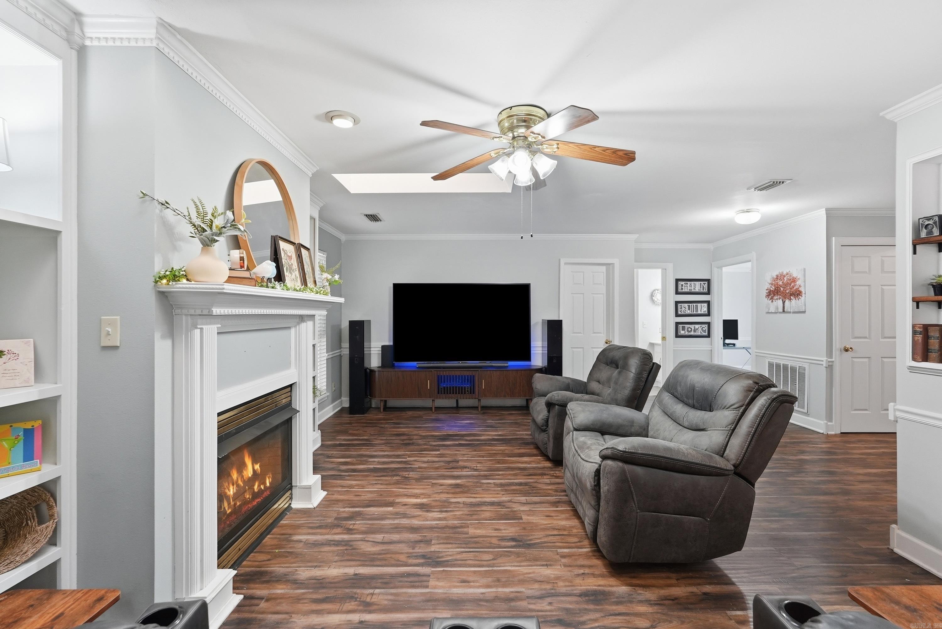 Dogwood Acres - Residential