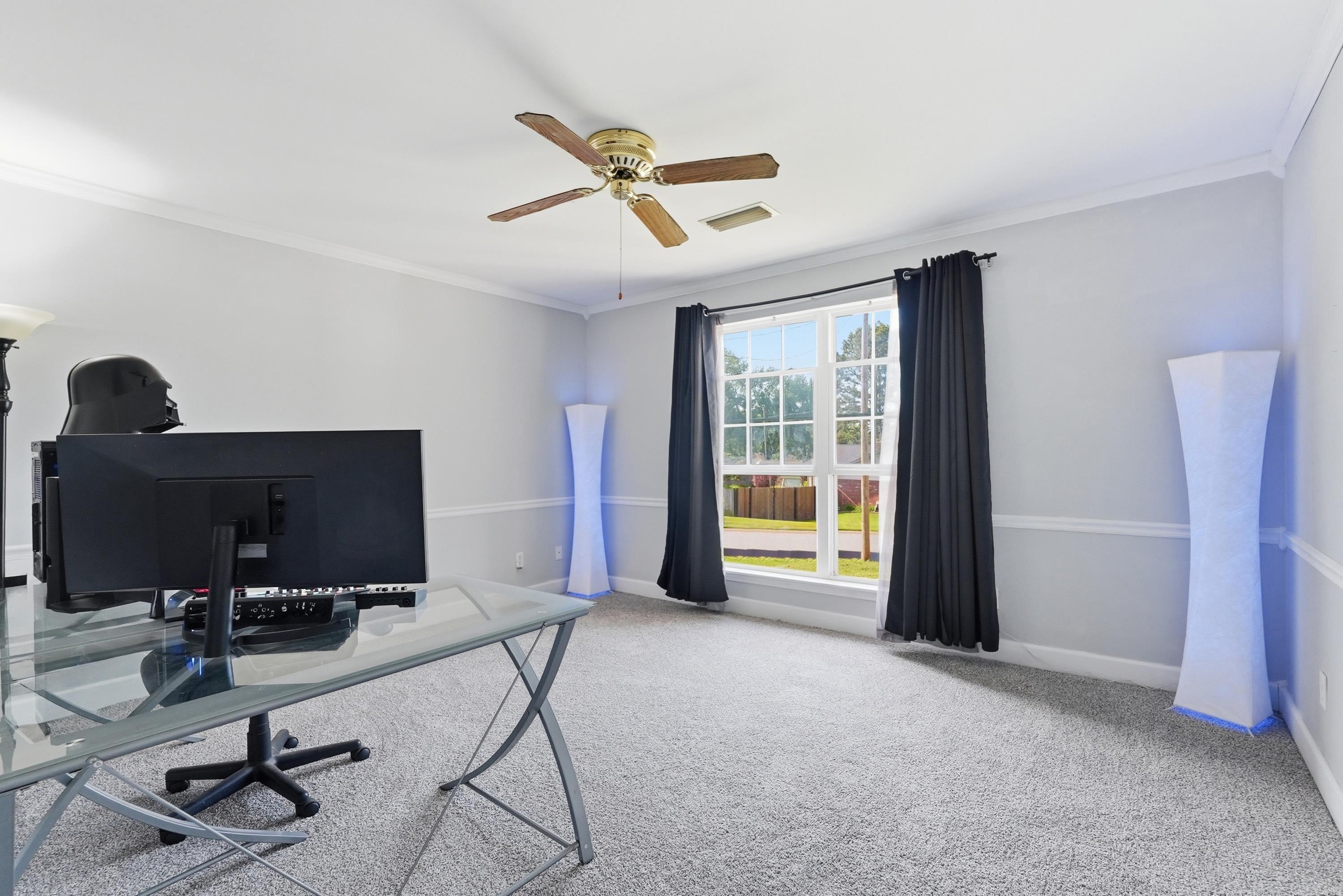 Dogwood Acres - Residential